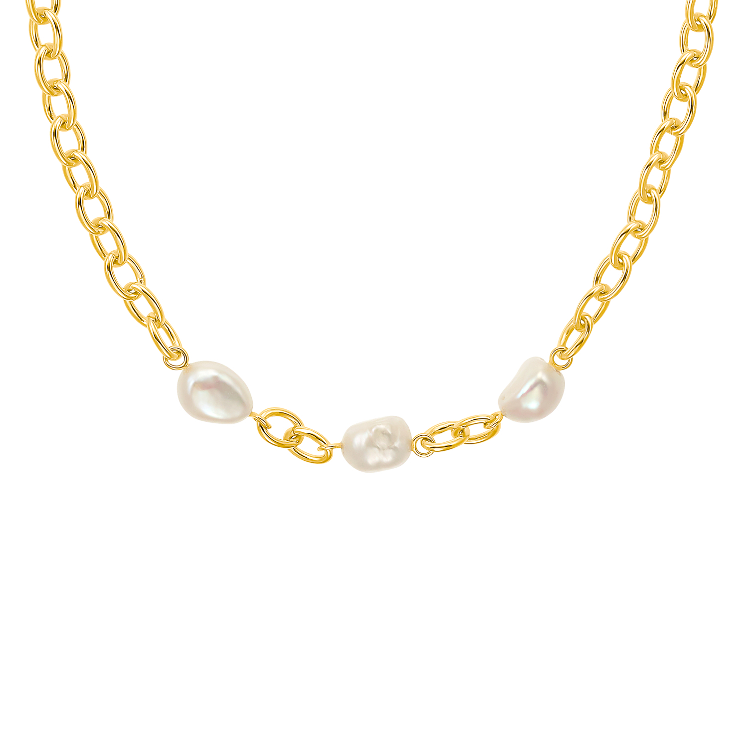 JOOP! Collier Damen