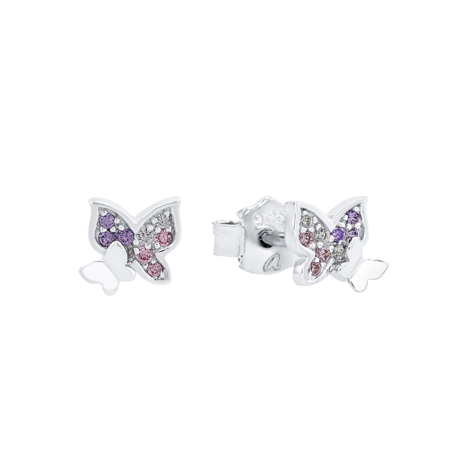 Prinzessin Lillifee Ohrstecker Mädchen