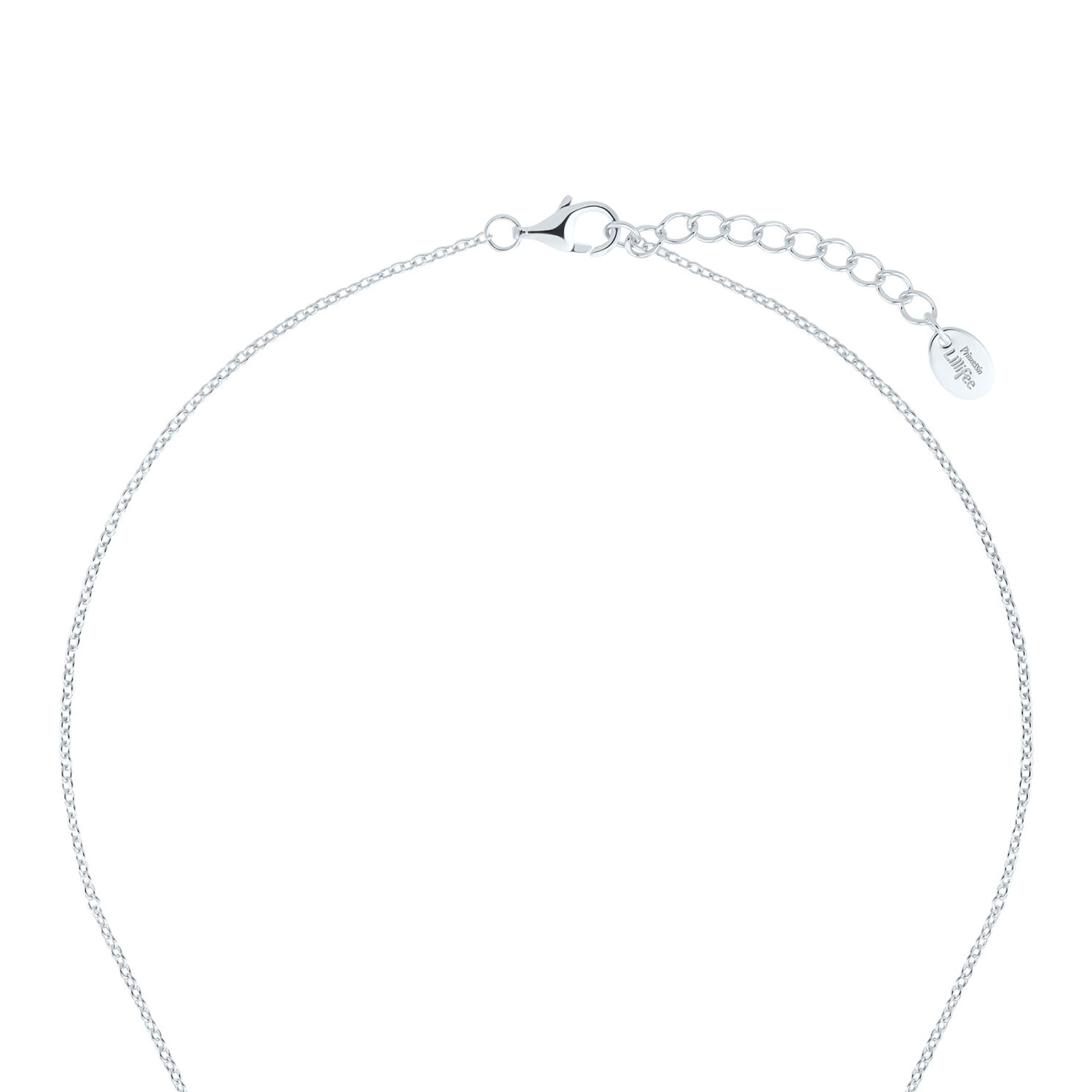 Prinzessin Lillifee Kette mit Anhänger Mädchen