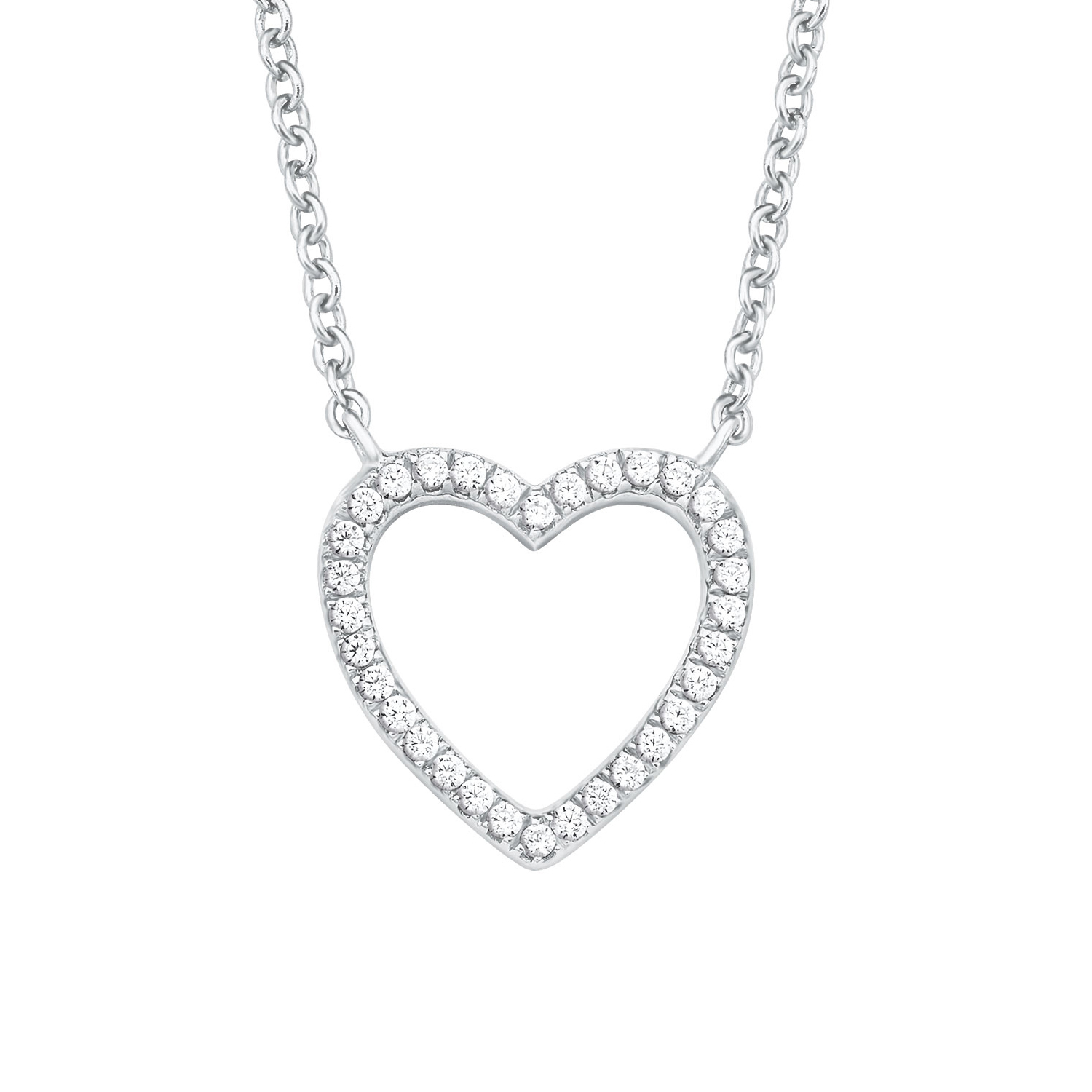 s.Oliver Kette mit Anhänger Damen