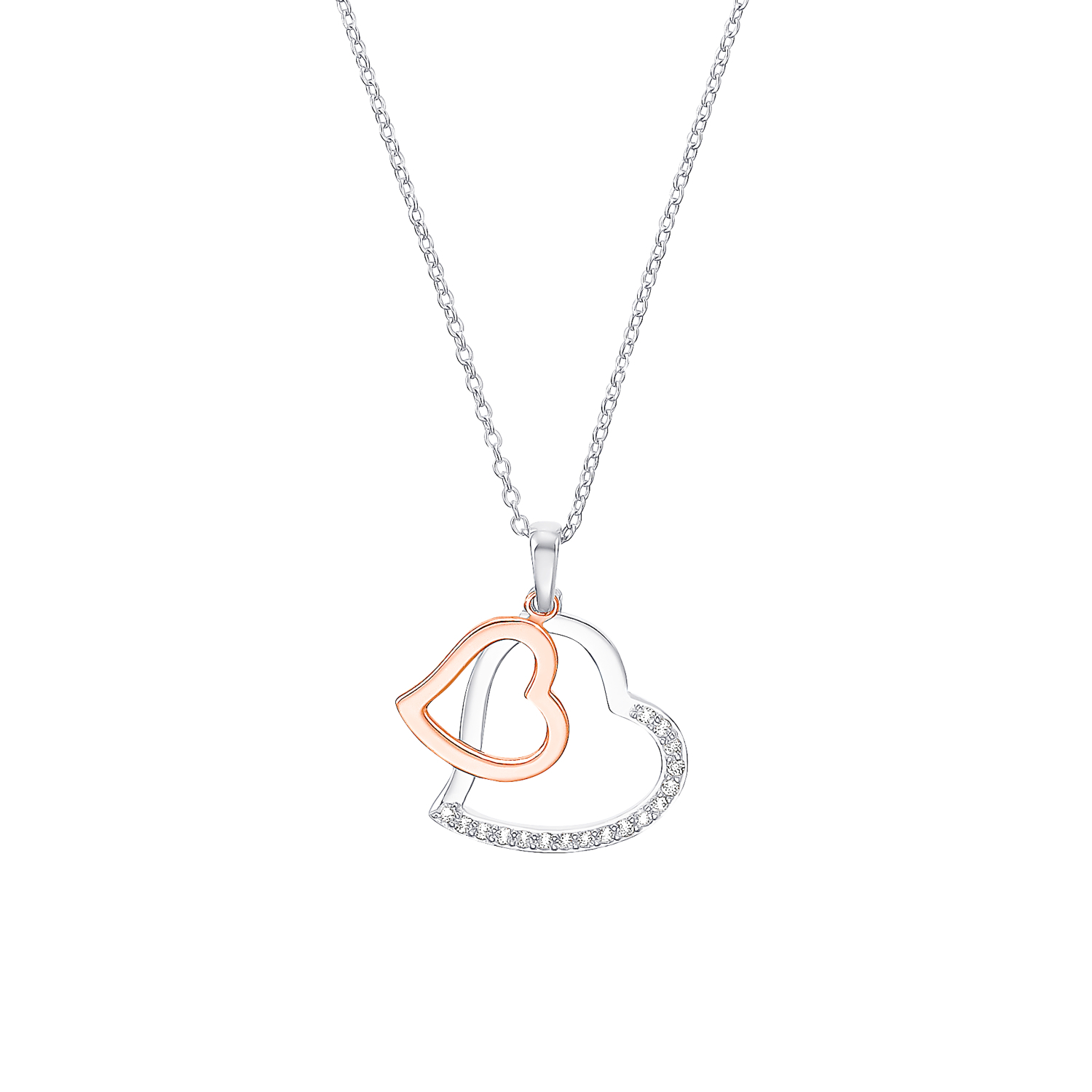 s.Oliver Kette mit Anhänger Damen