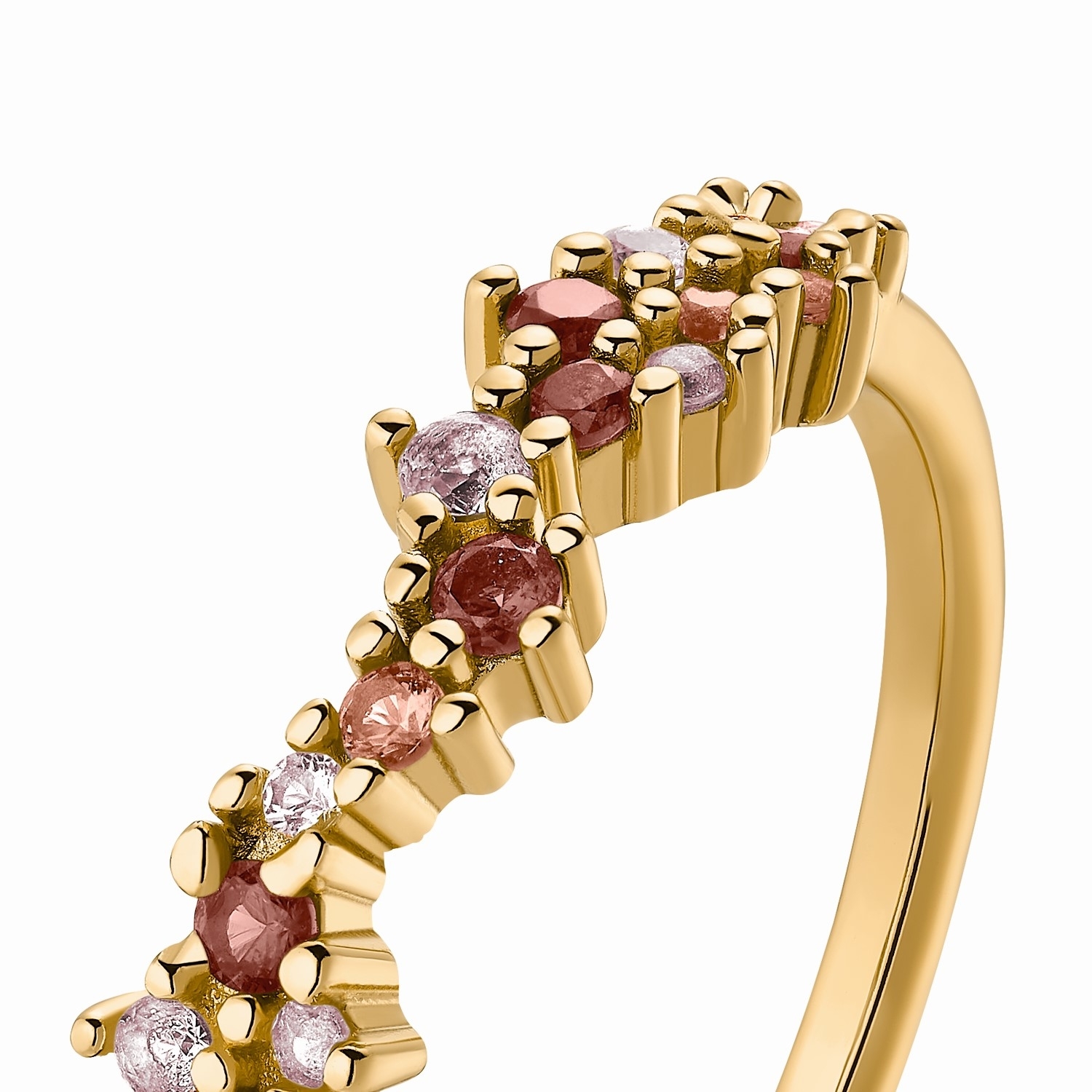 NOELANI Ring Damen