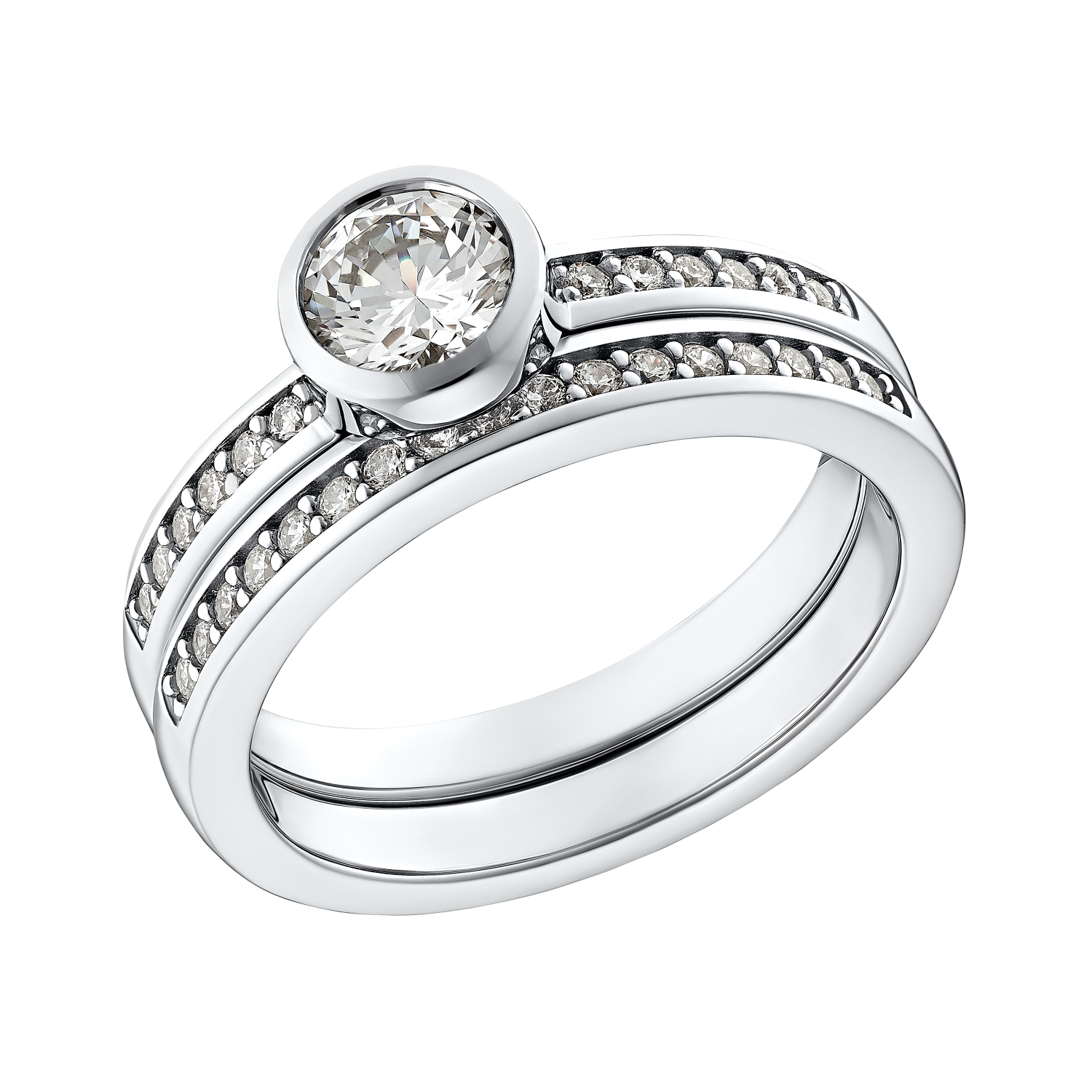 JOOP! Ring Damen