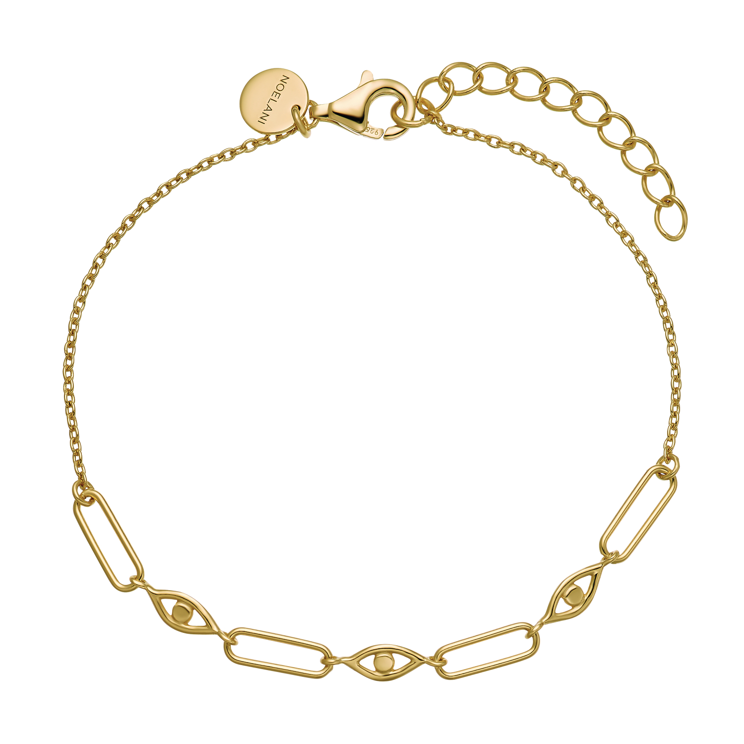 NOELANI Armband Damen