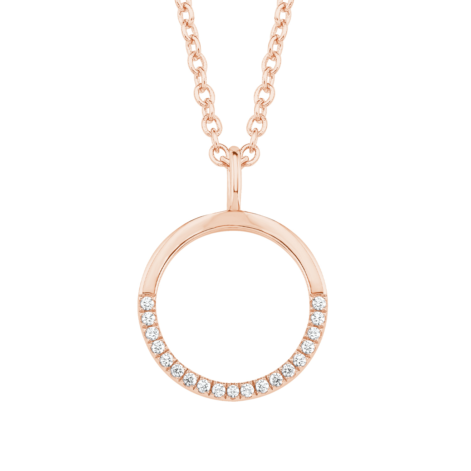 s.Oliver Kette mit Anhänger Damen