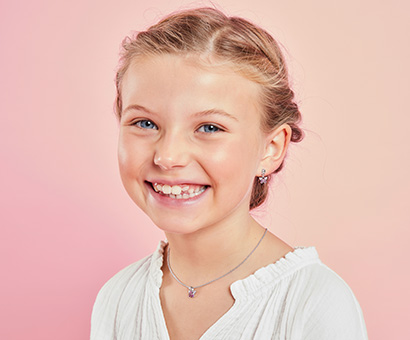 Schmuck für Mädchen von Prinzessin Lillifee Schmuck für Mädchen von Prinzessin Lillifee