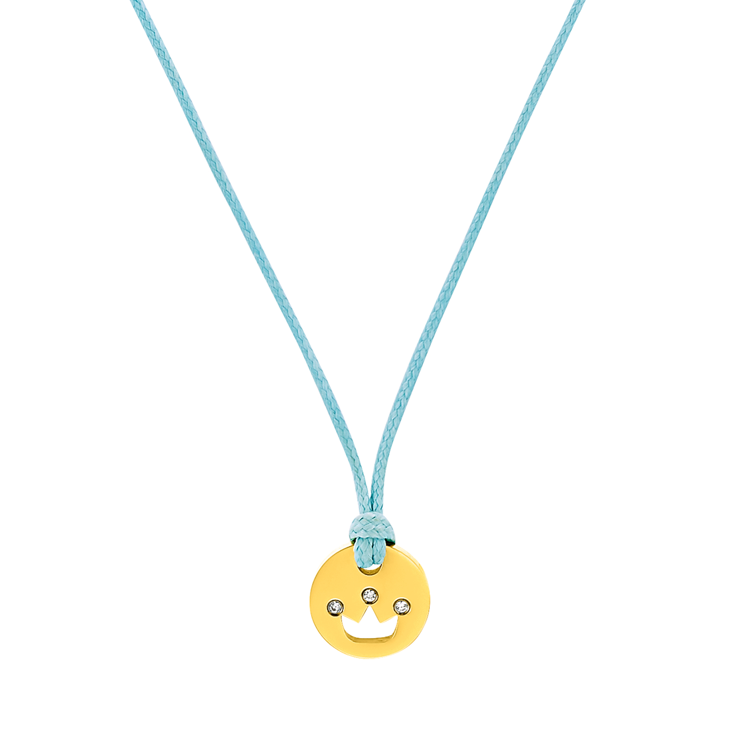 Prinzessin Lillifee Kette mit Anhänger Mädchen
