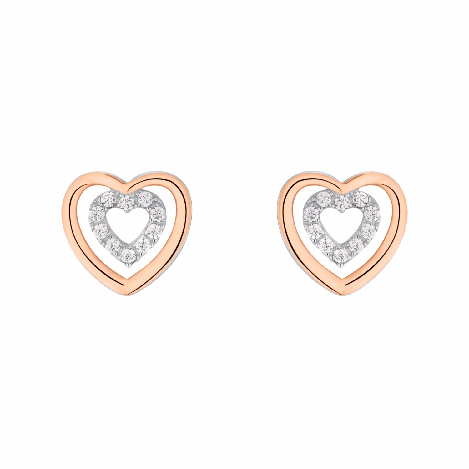 Amor Ohrstecker Damen