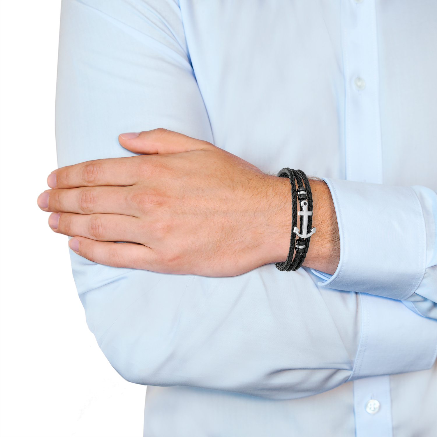 s.Oliver Armband Herren