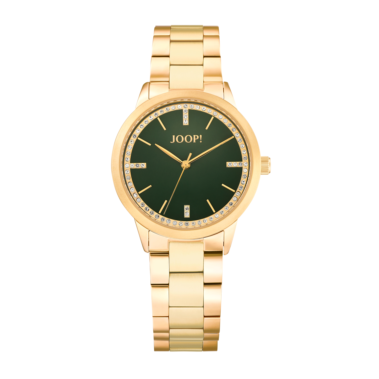 JOOP! Quarzuhr Damen