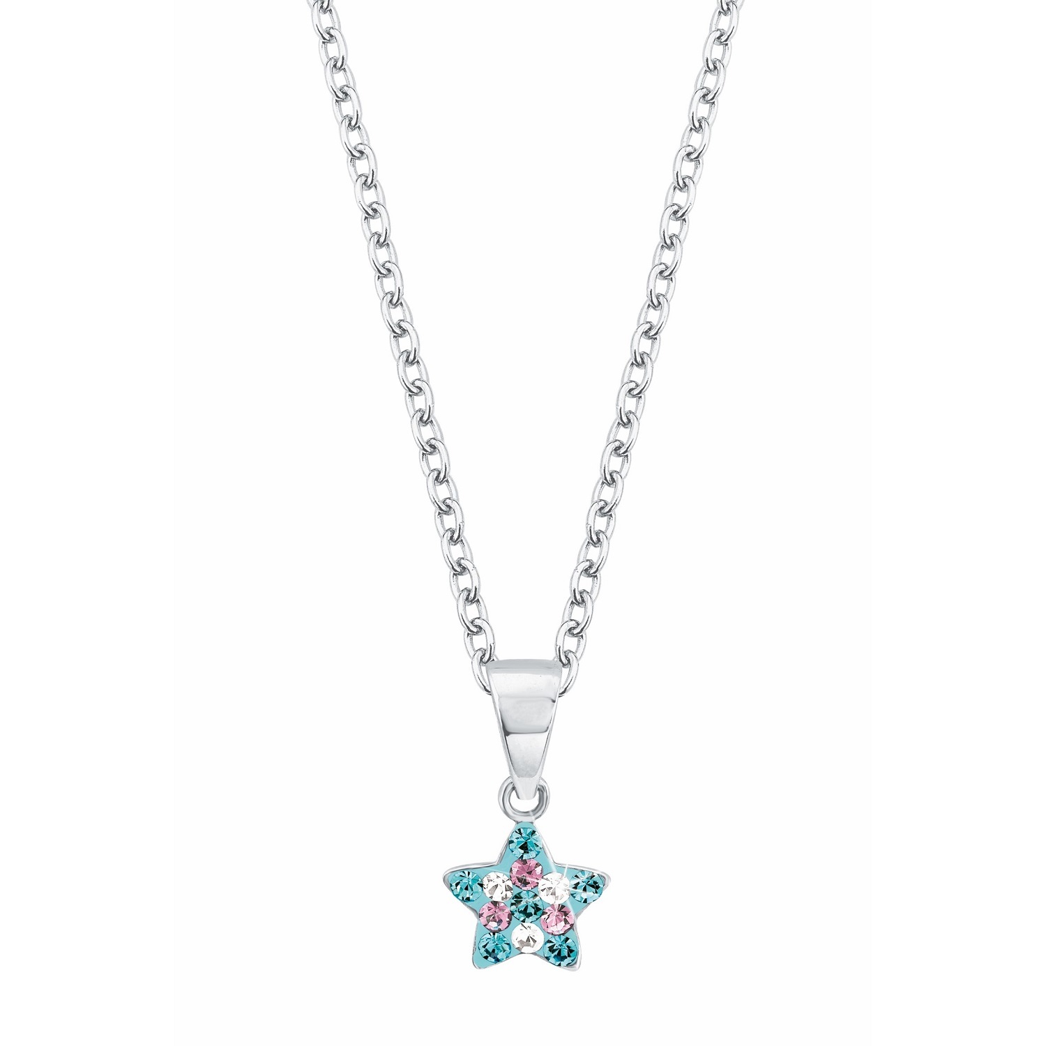 Prinzessin Lillifee Kette mit Anhänger Mädchen