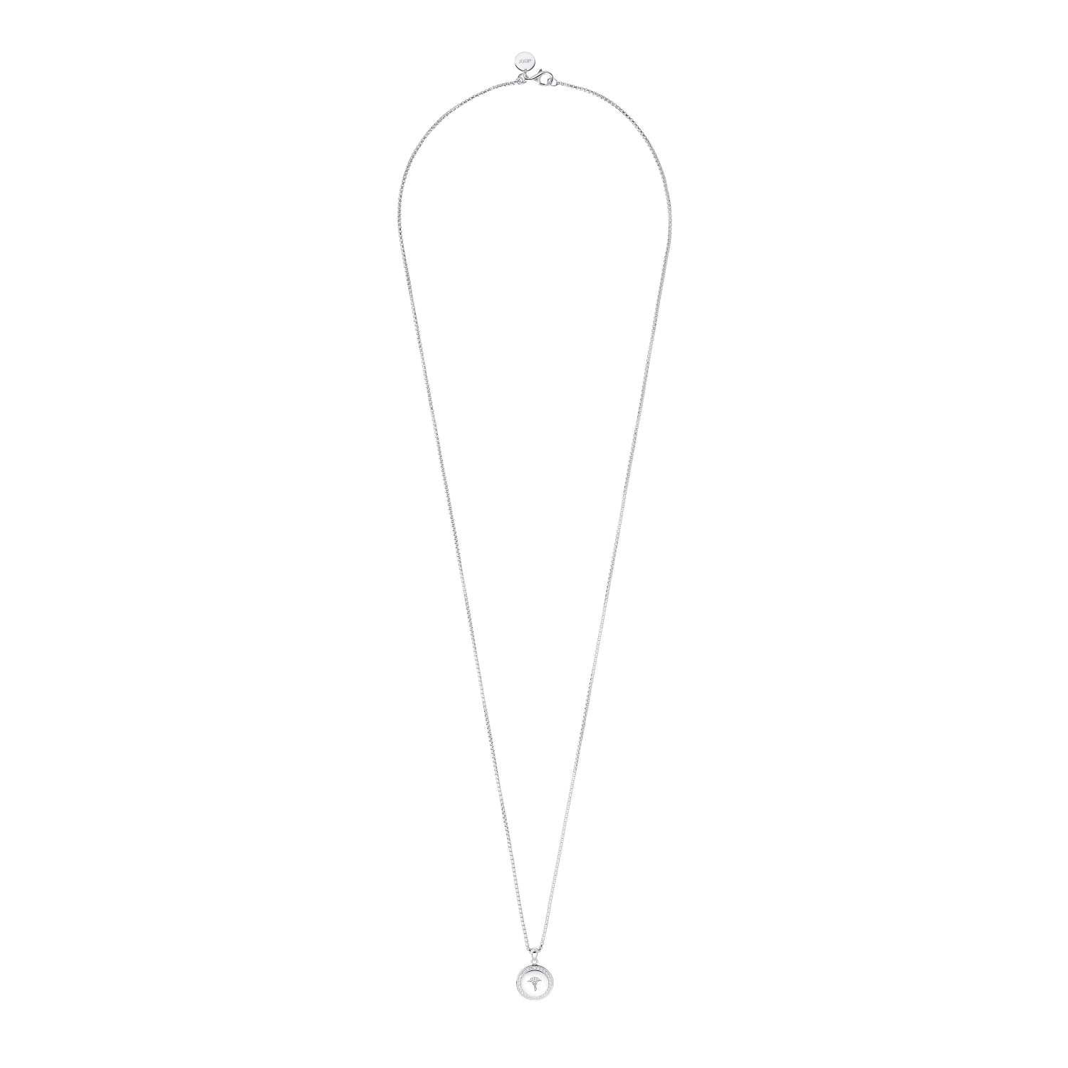 JOOP! Kette mit Anhänger Damen