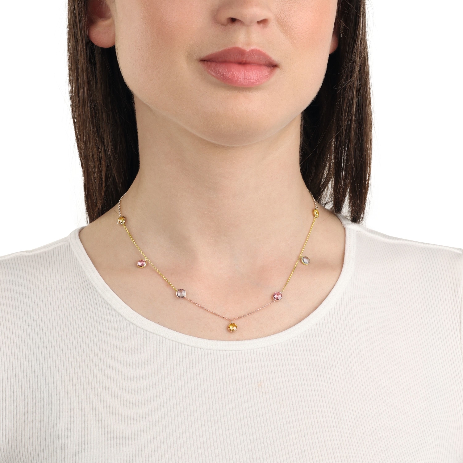 Amor Collier Damen