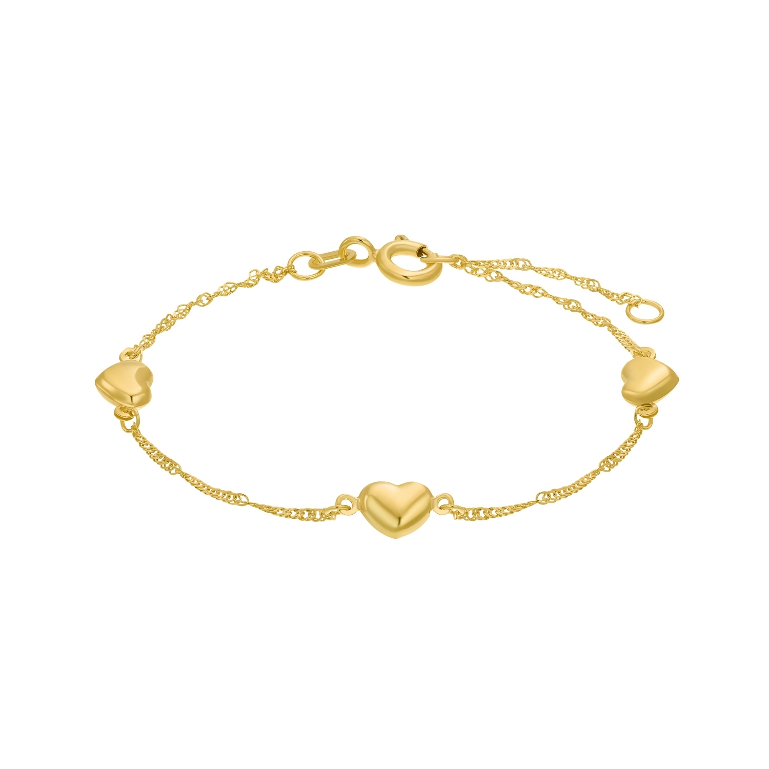 Amor Armband Mädchen