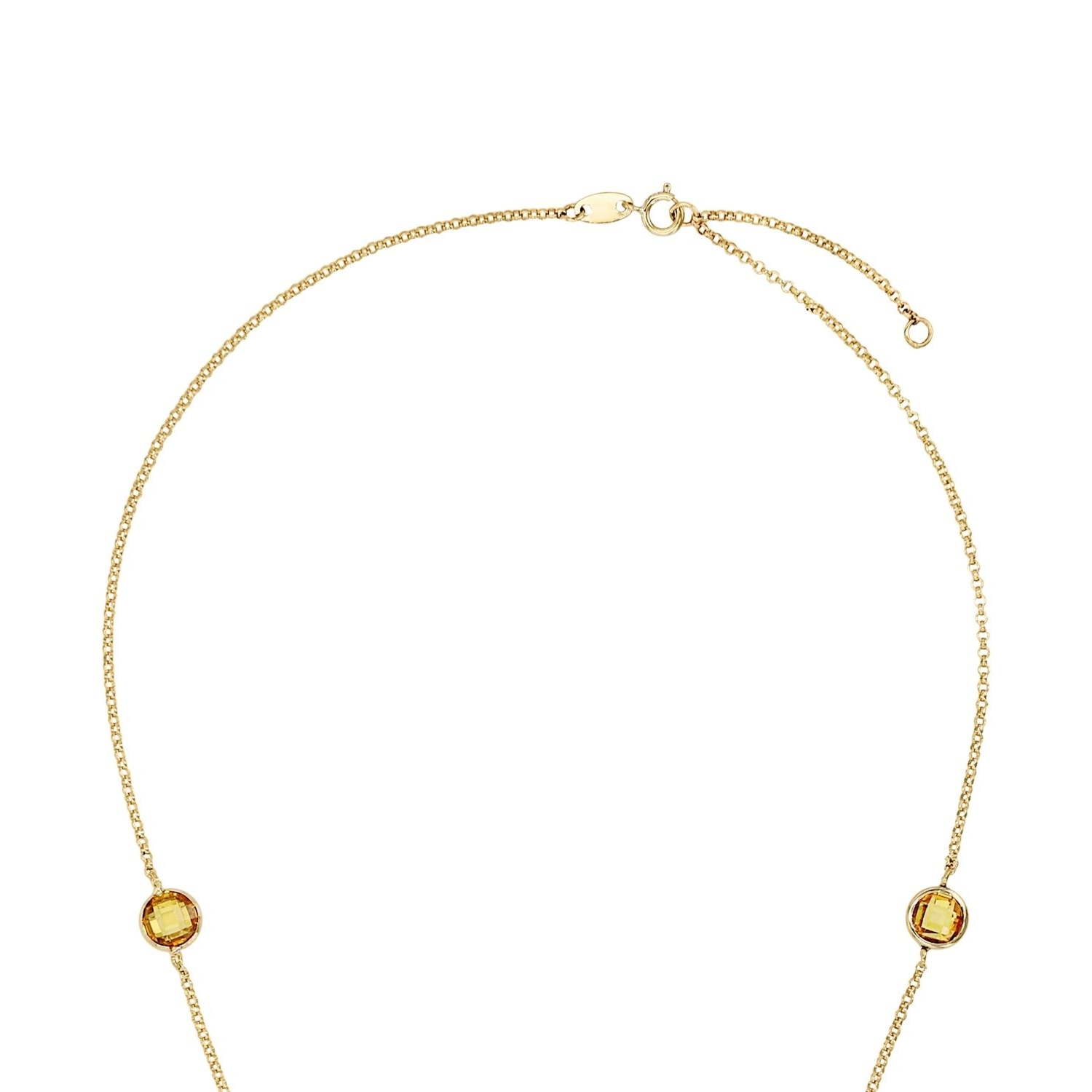 Amor Collier Damen