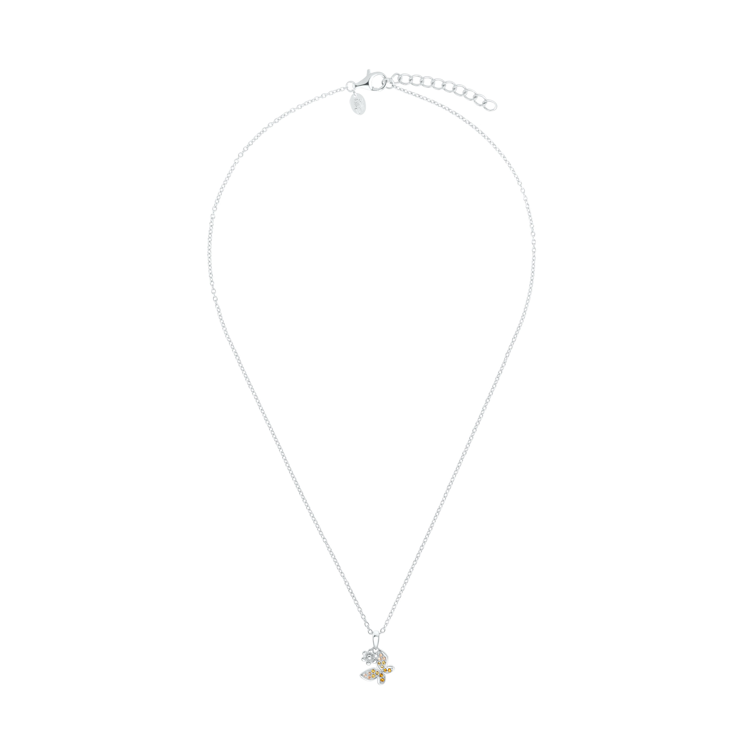 Prinzessin Lillifee Kette mit Anhänger Mädchen