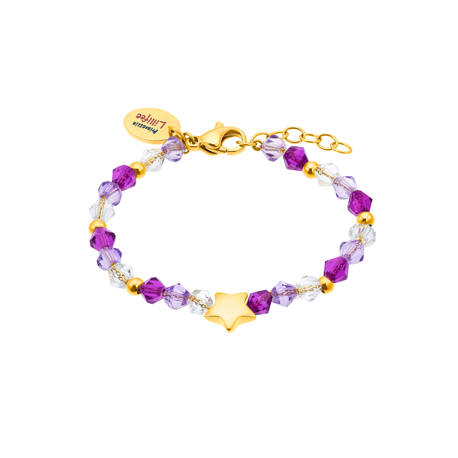 Prinzessin Lillifee Armband Mädchen