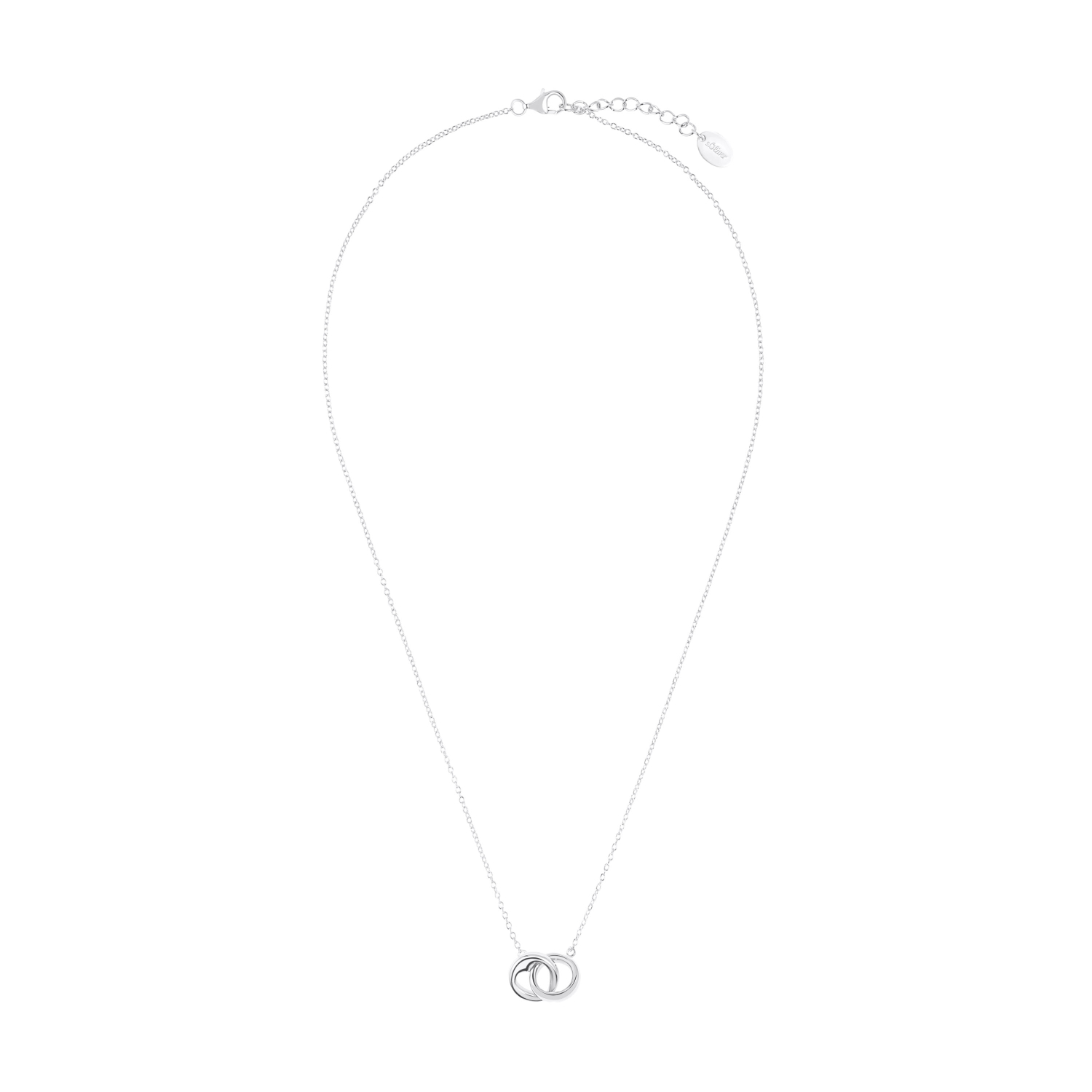 s.Oliver Kette mit Anhänger Damen
