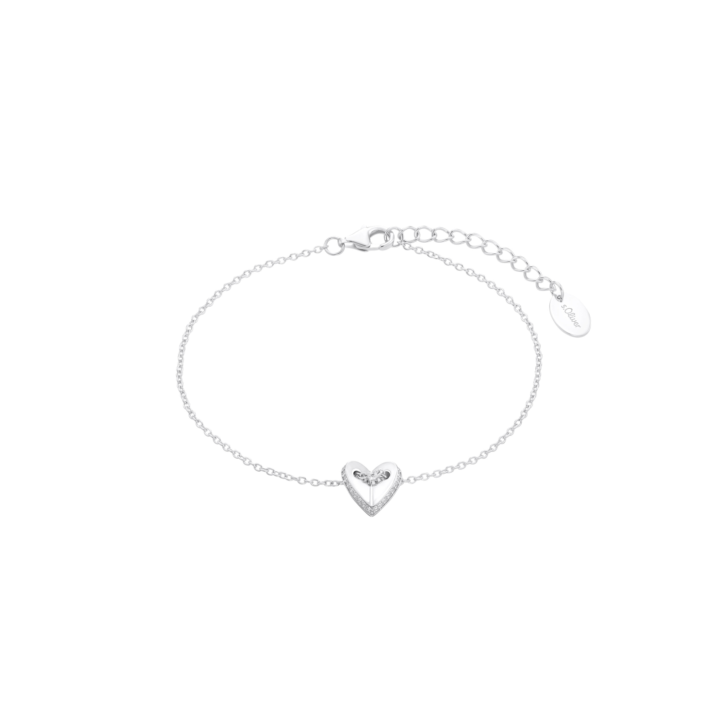s.Oliver Armband Damen