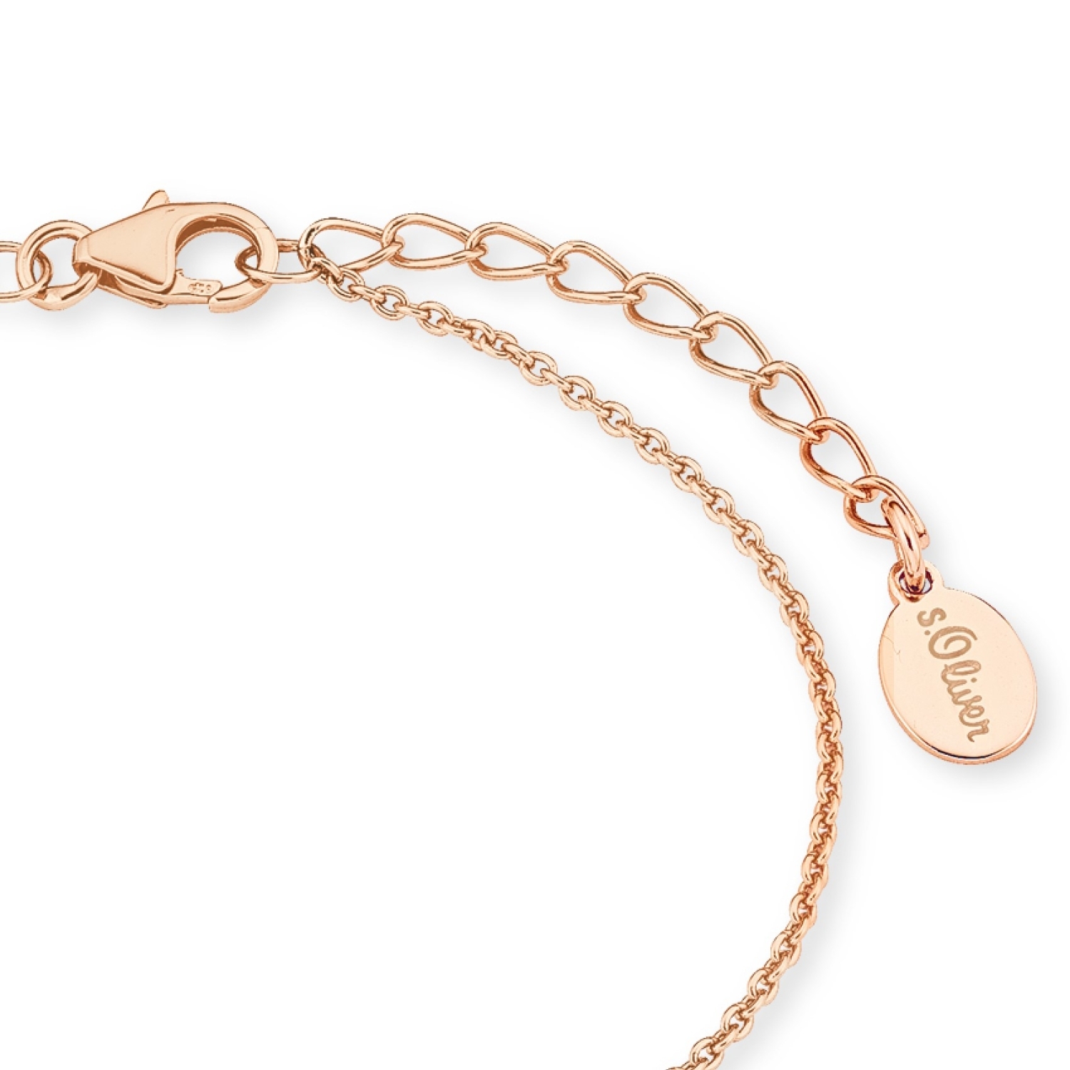 s.Oliver Armband Damen