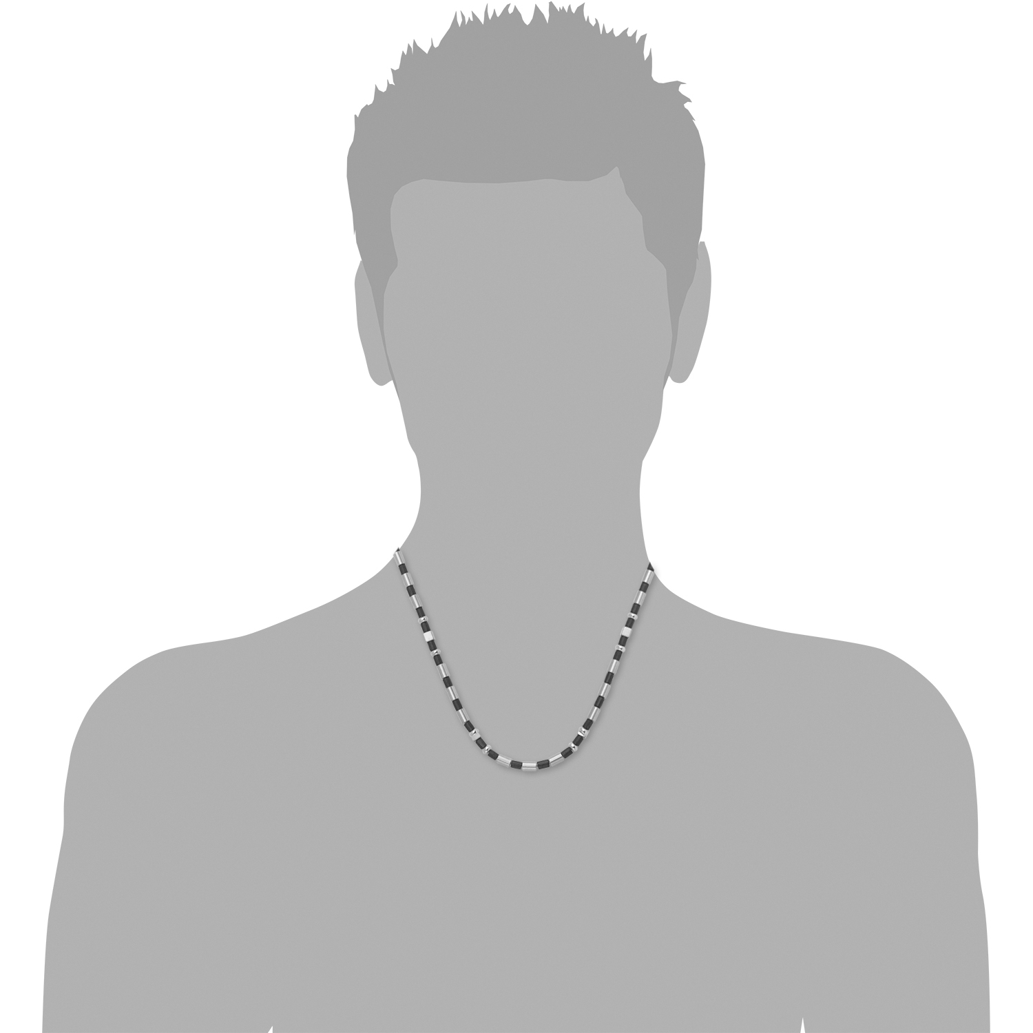 s.Oliver Halskette Herren