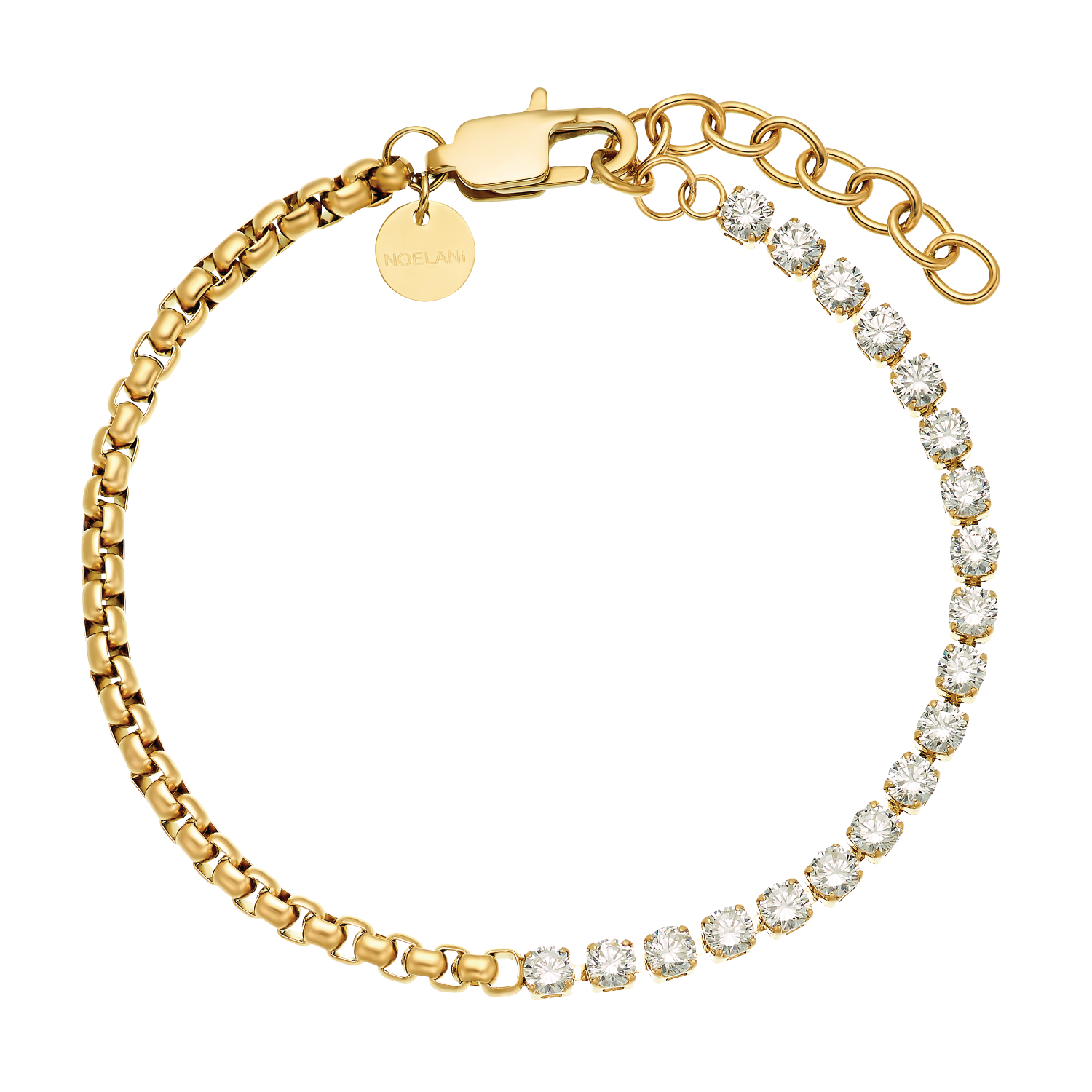 NOELANI Armband Damen