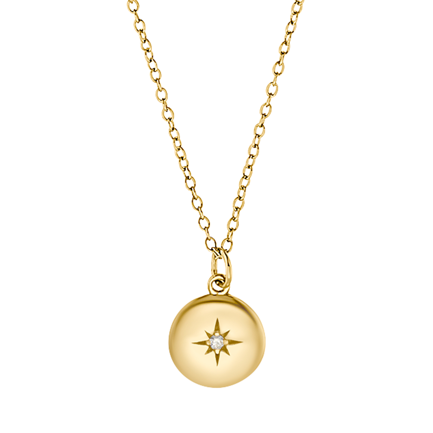 s.Oliver Kette mit Anhänger Damen