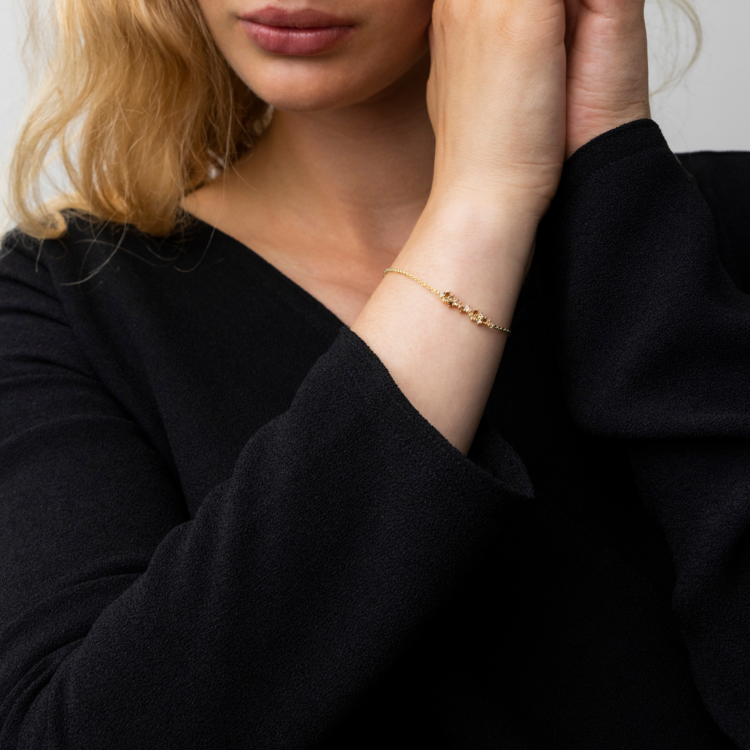 NOELANI Armband Damen