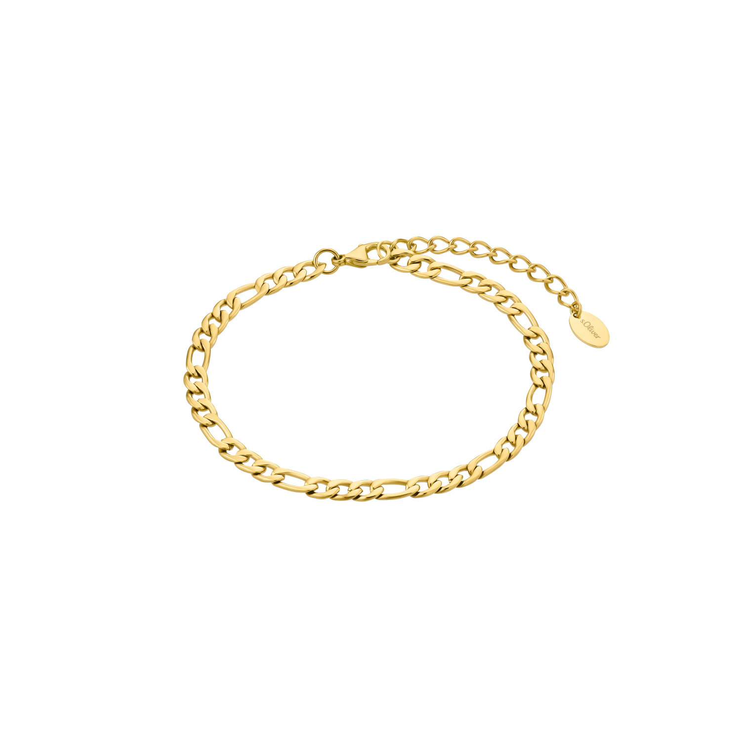 s.Oliver Fußkette Damen