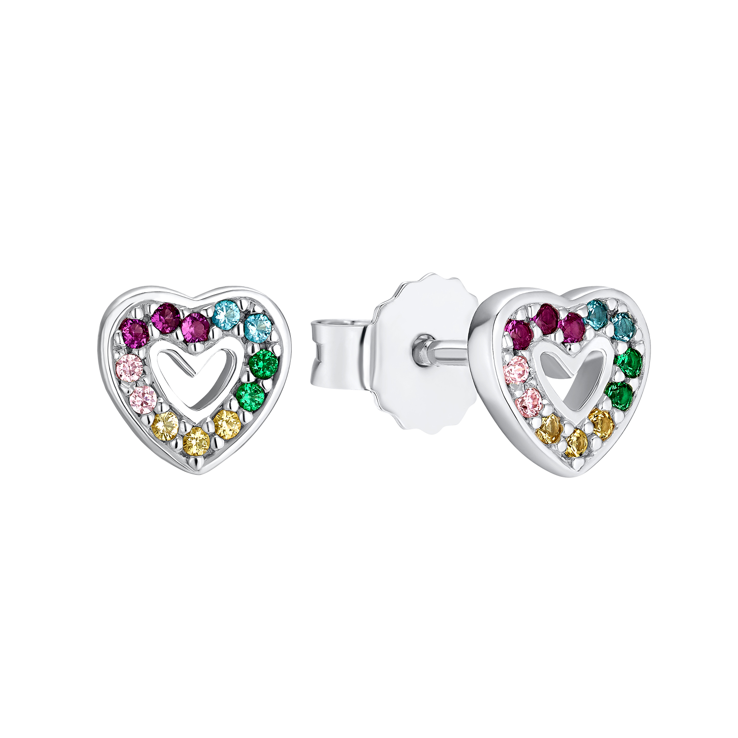 Prinzessin Lillifee Ohrstecker Mädchen