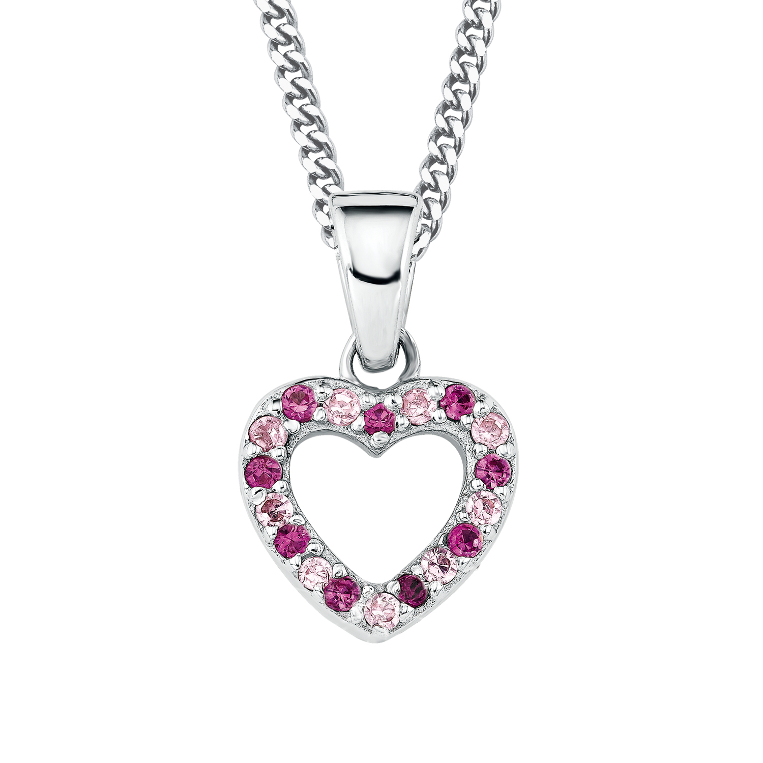 Prinzessin Lillifee Kette mit Anhänger Mädchen