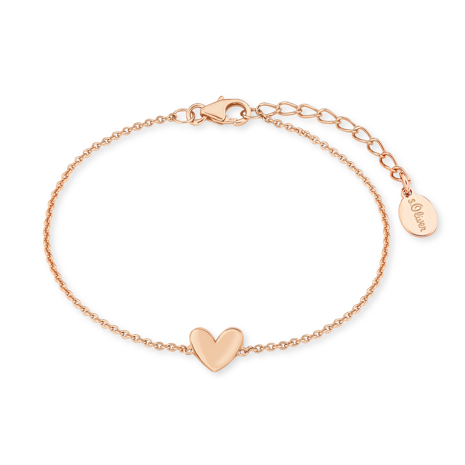 s.Oliver Armband Damen