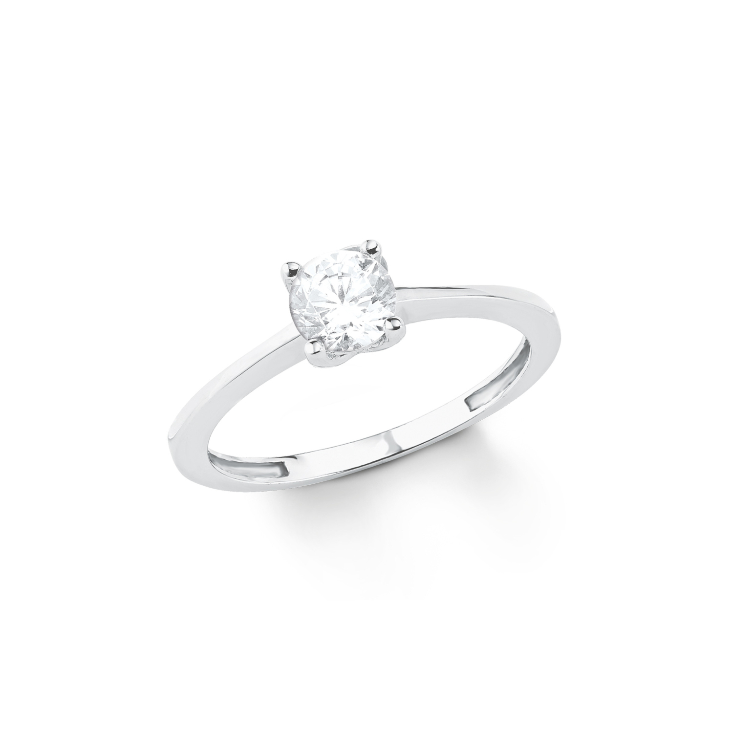 Amor Ring Damen