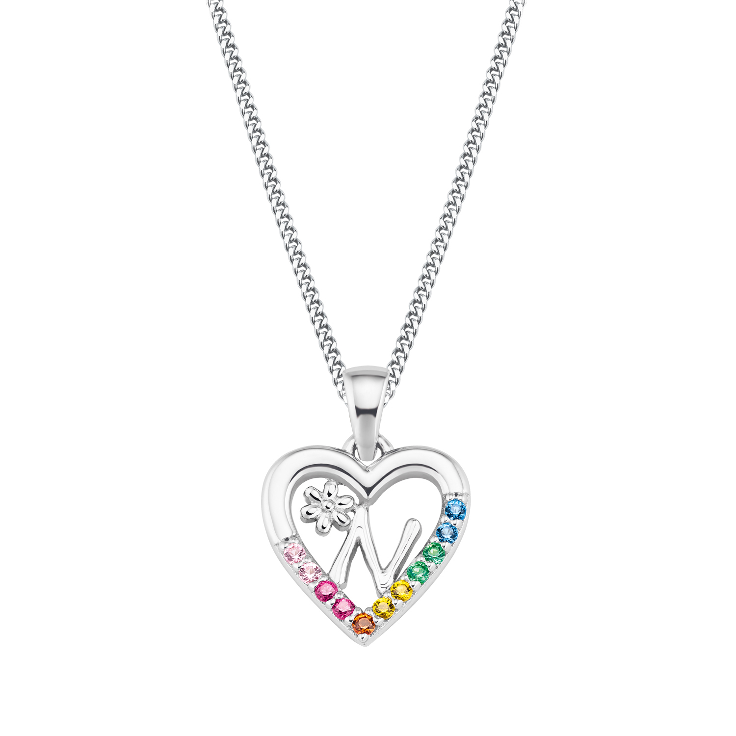 Prinzessin Lillifee Kette mit Anhänger Mädchen