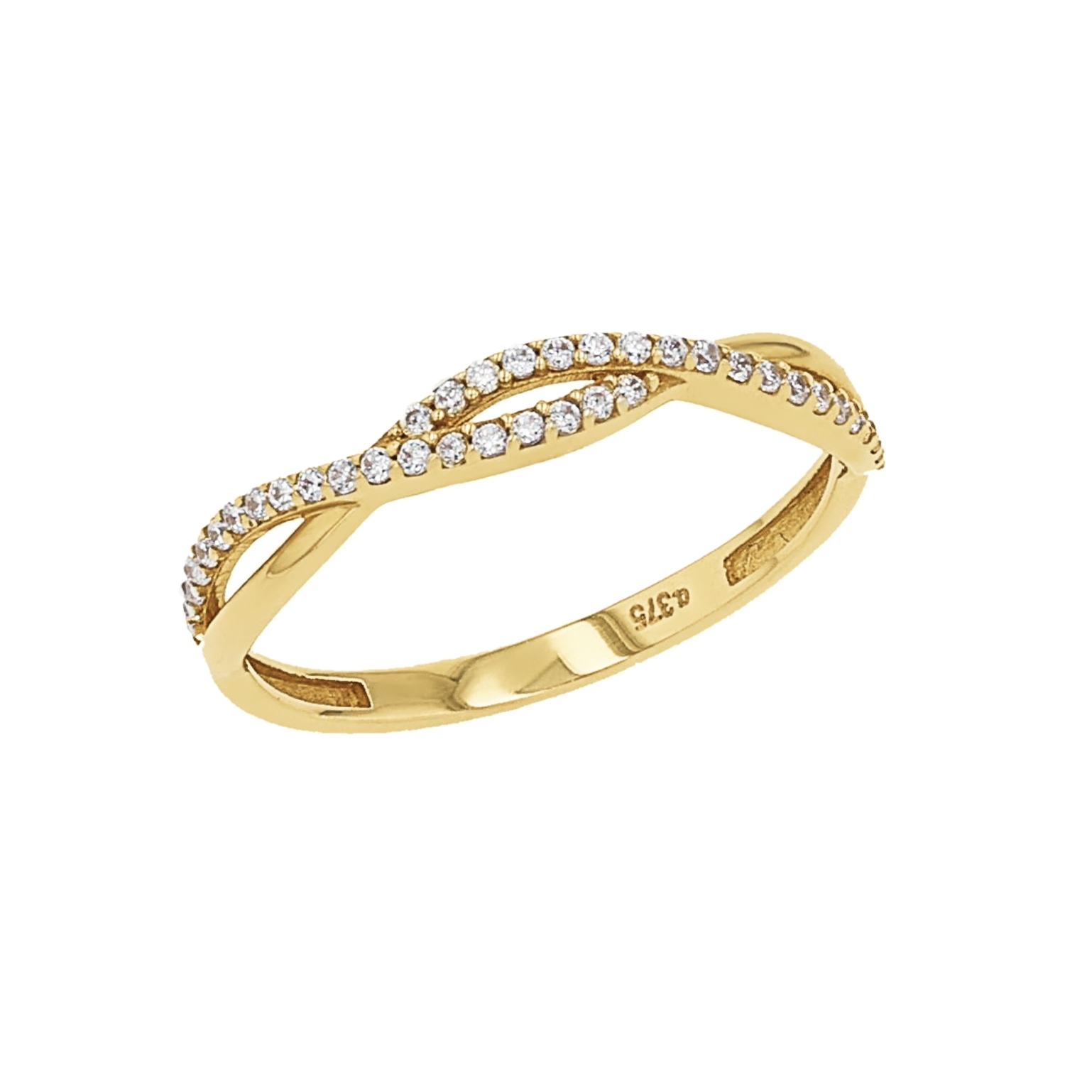 Amor Ring Damen