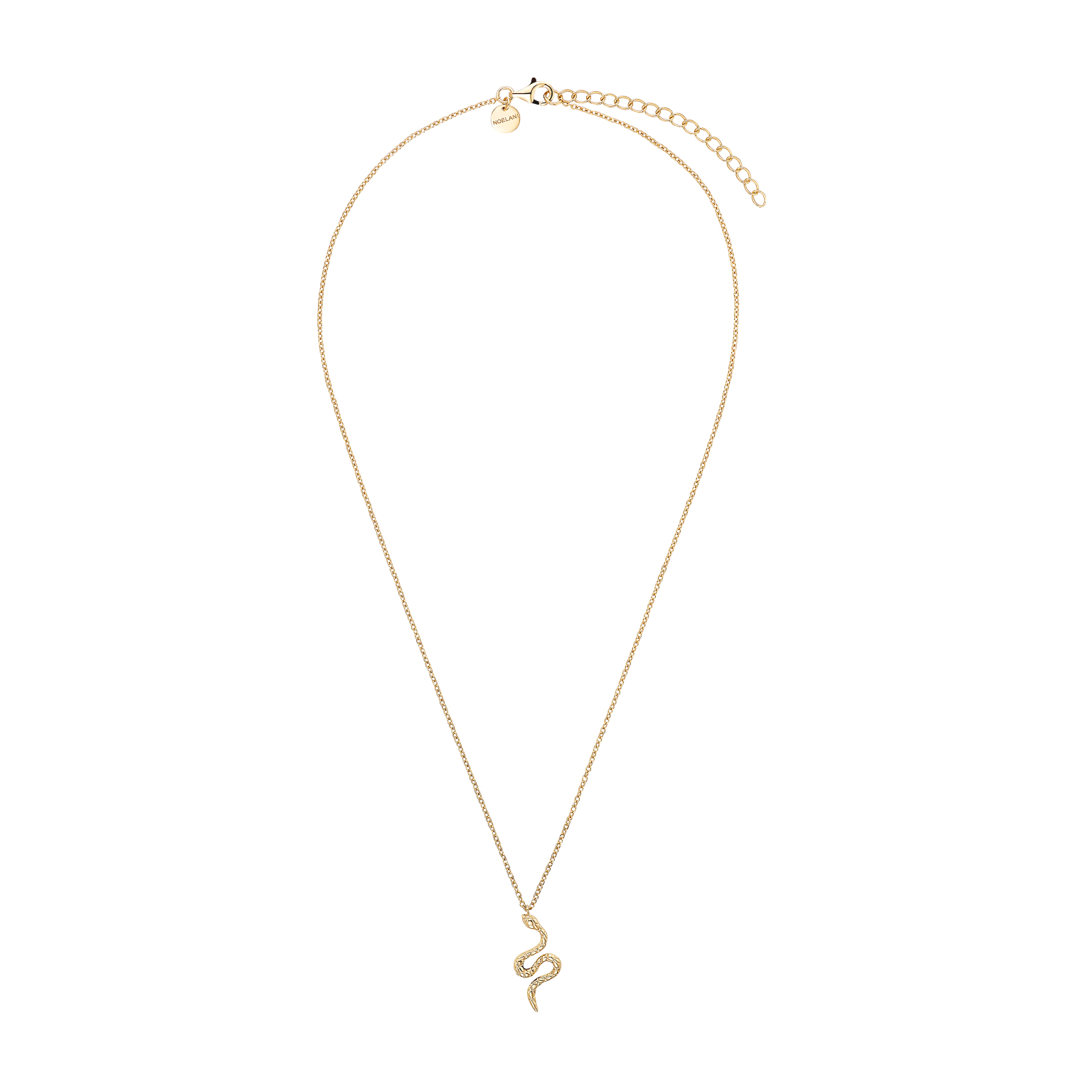 NOELANI Kette mit Anhänger Damen