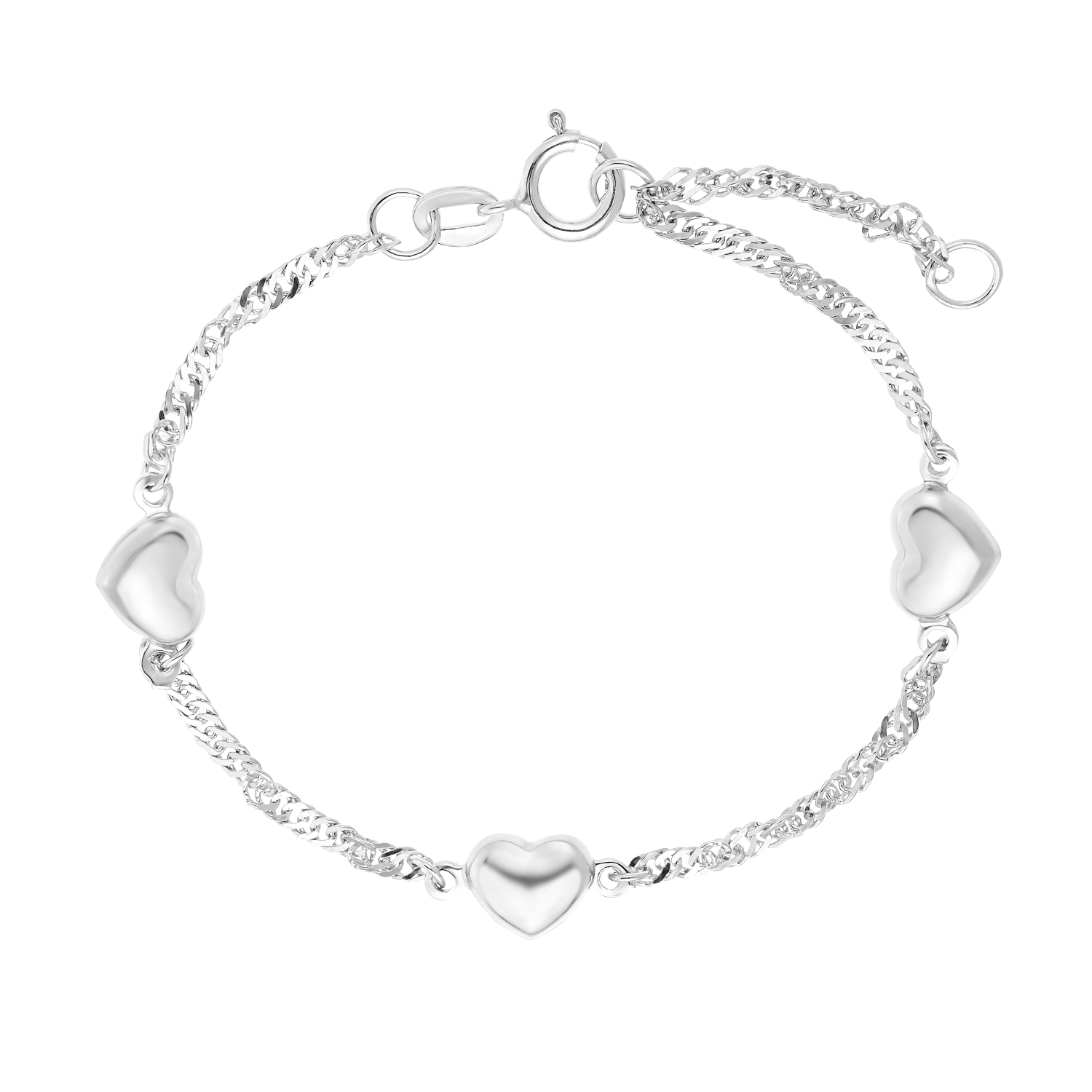 Amor Armband Mädchen