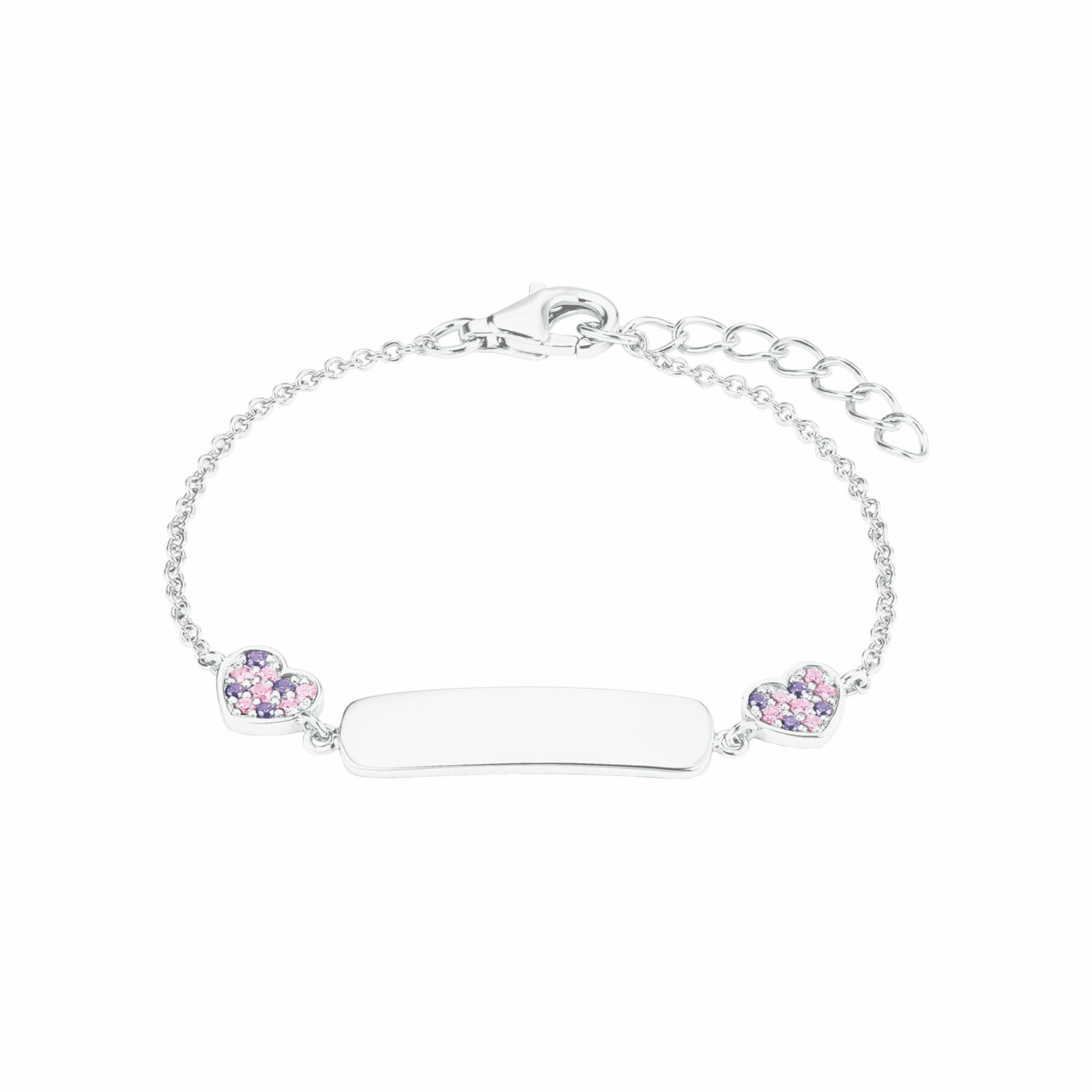 Prinzessin Lillifee Identarmband Mädchen