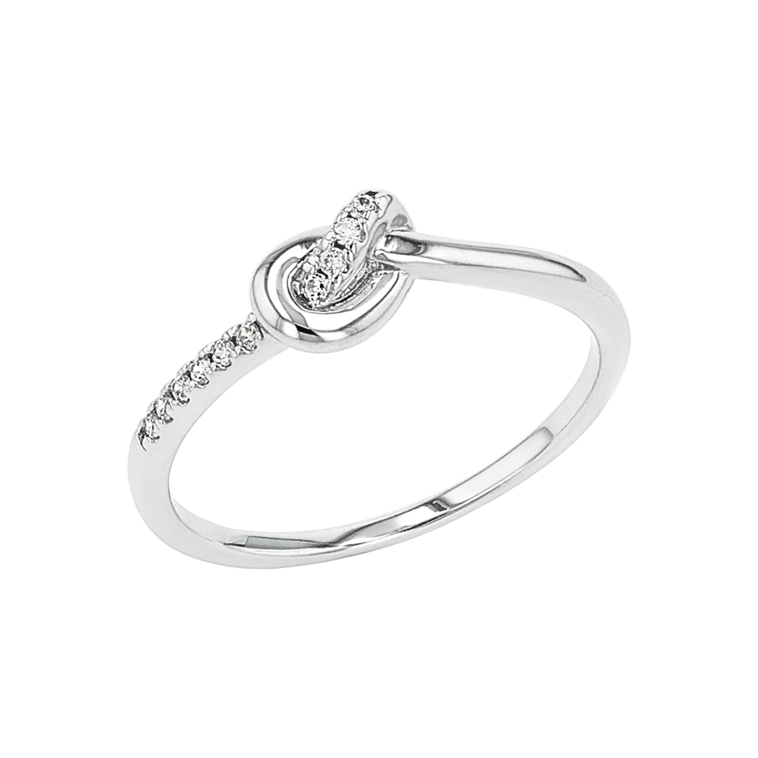 Amor Ring Damen