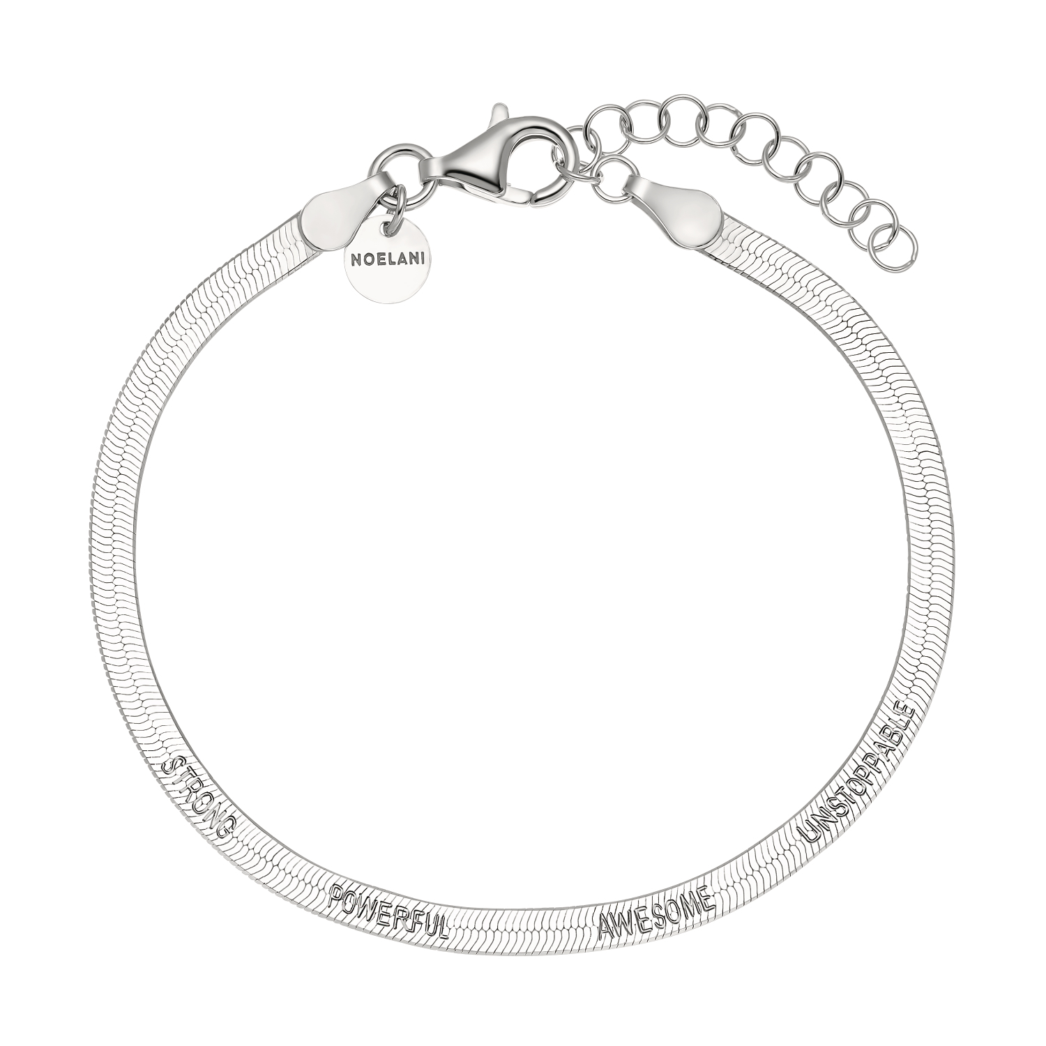 NOELANI Armband Damen