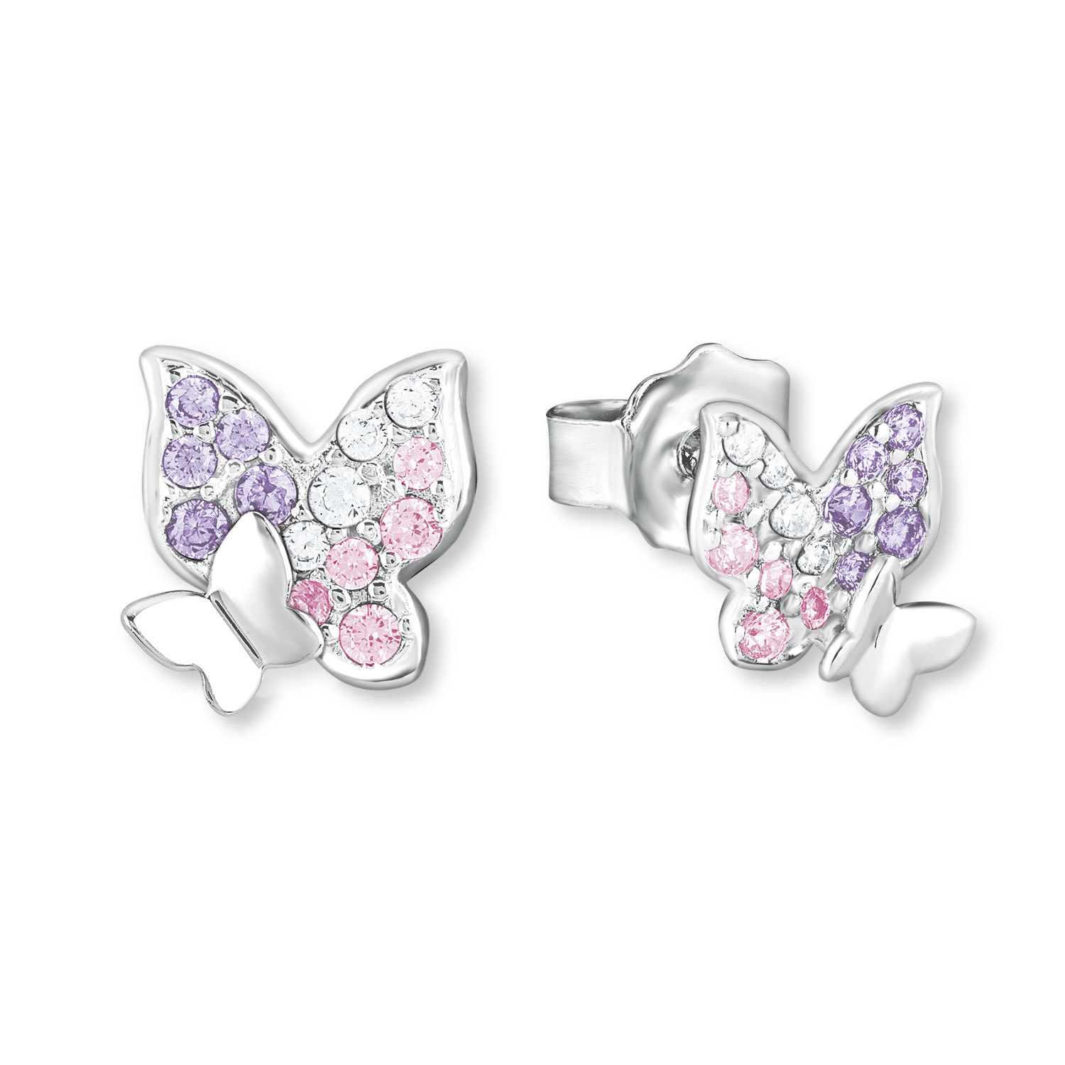 Prinzessin Lillifee Ohrstecker Mädchen