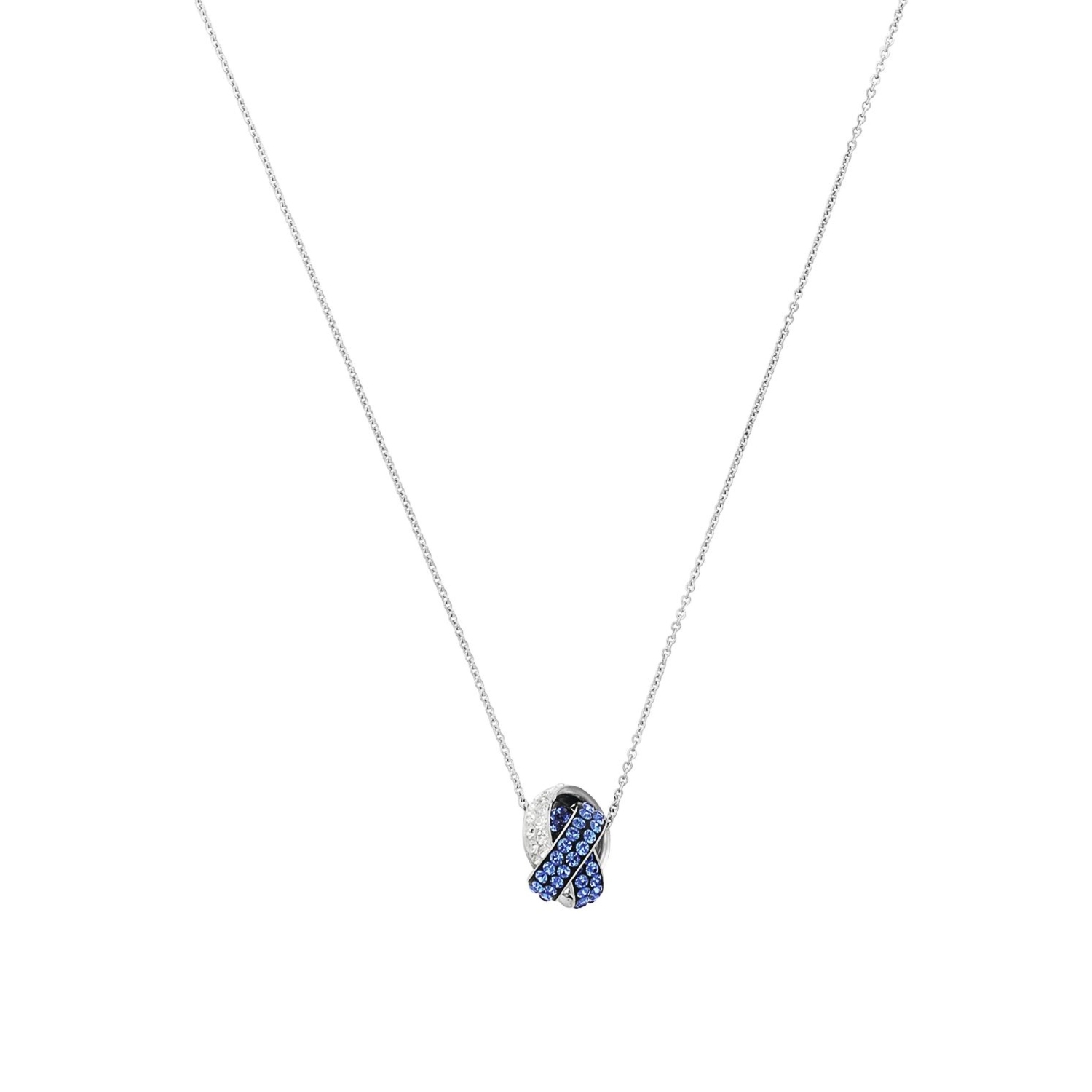 Amor Kette mit Anhänger Damen