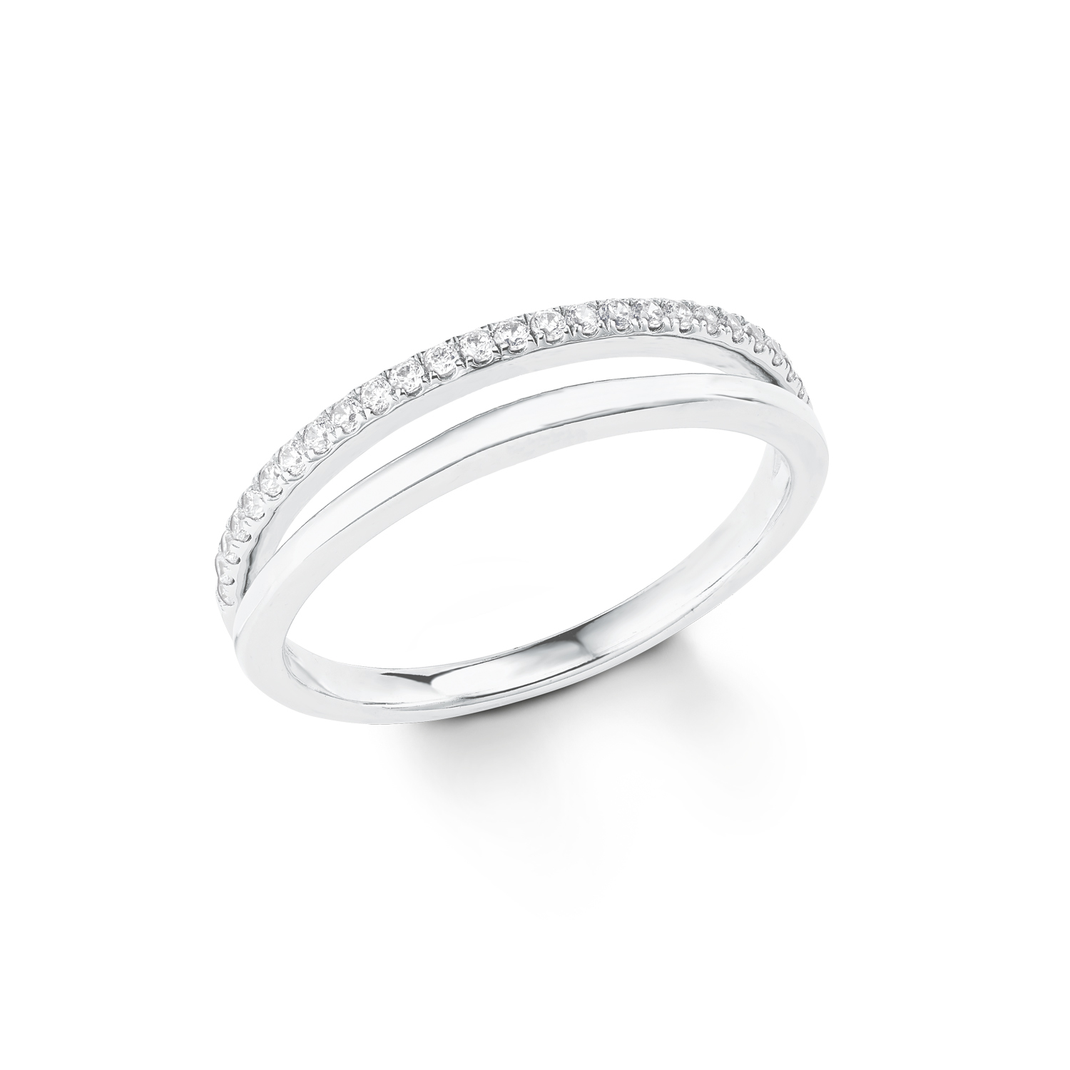 s.Oliver Ring Damen