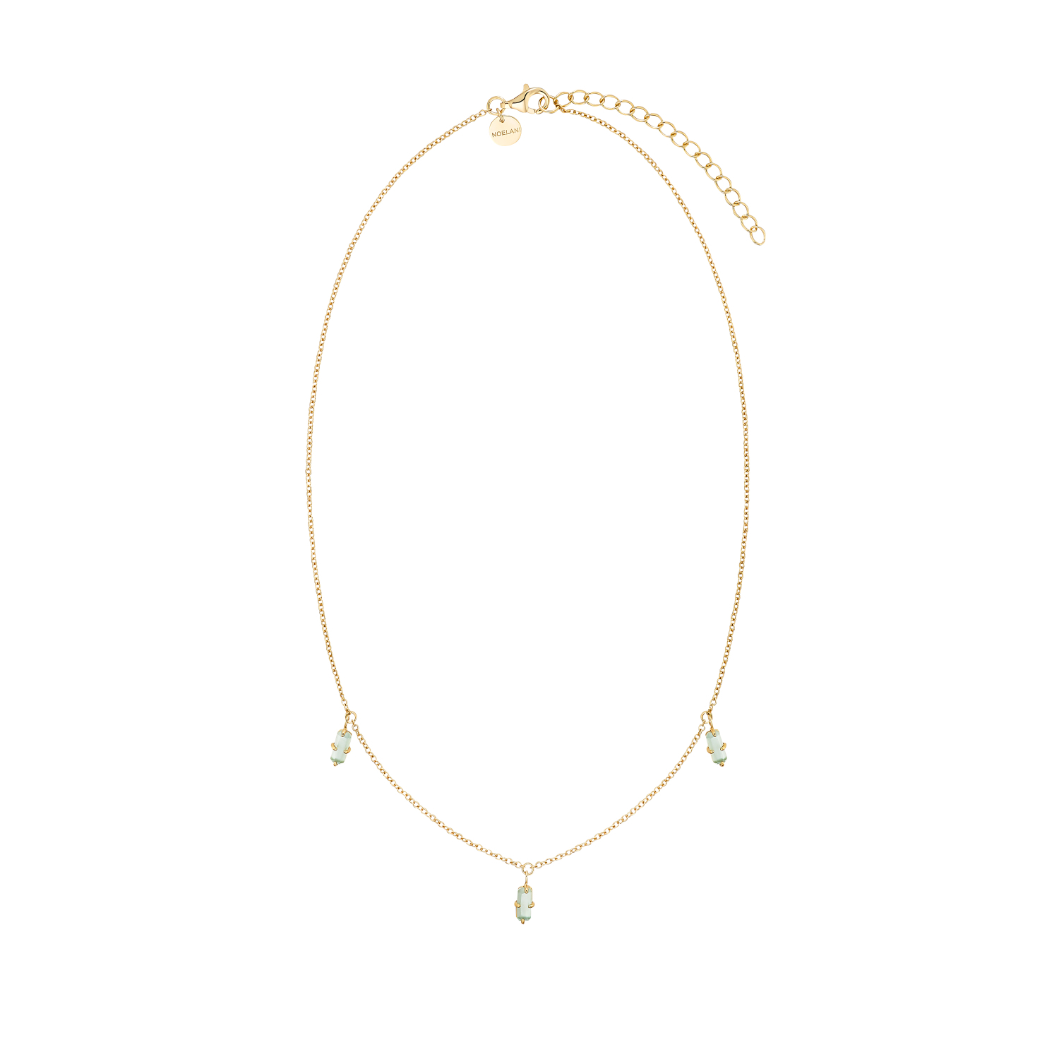 NOELANI Kette mit Anhänger Damen