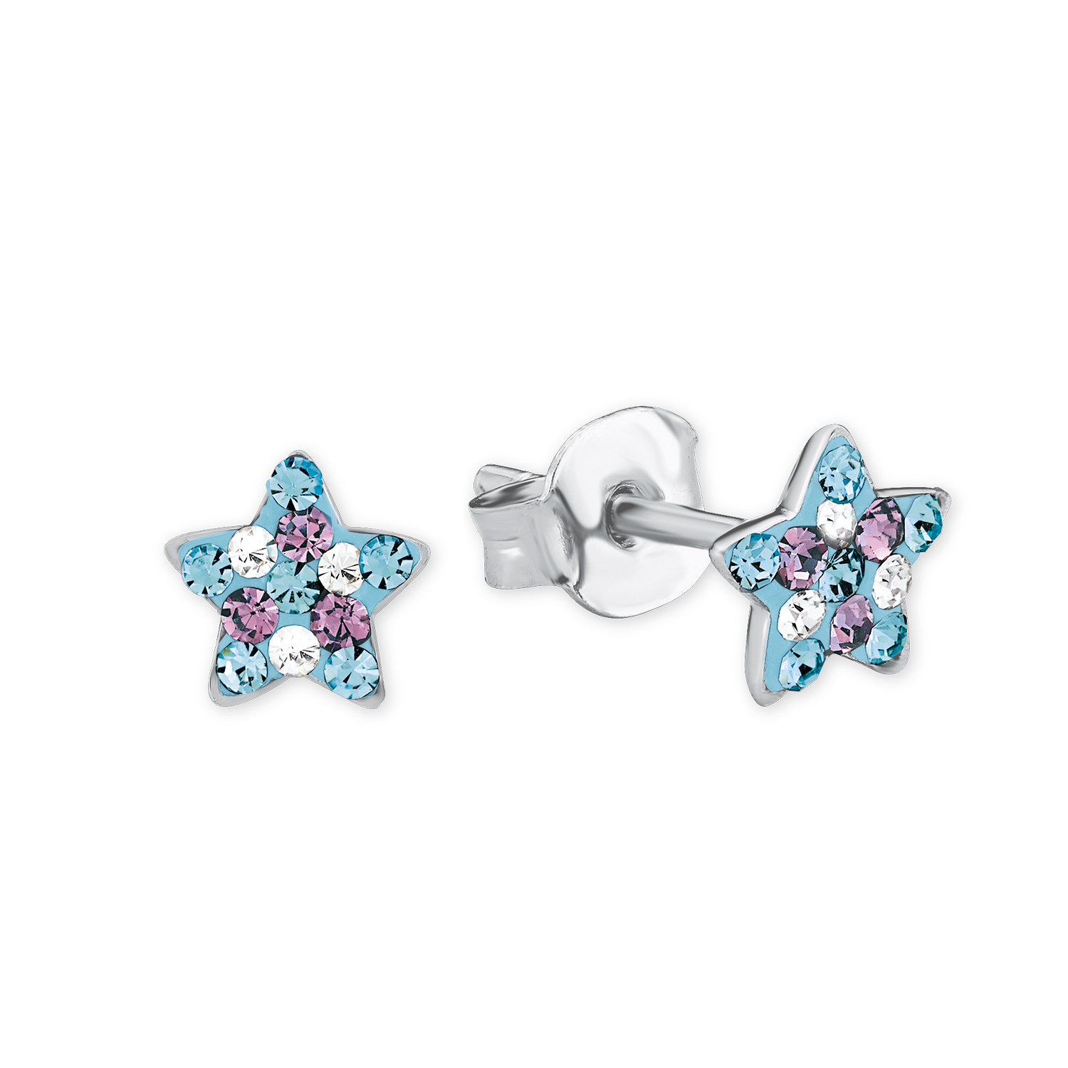 Prinzessin Lillifee Ohrstecker Mädchen
