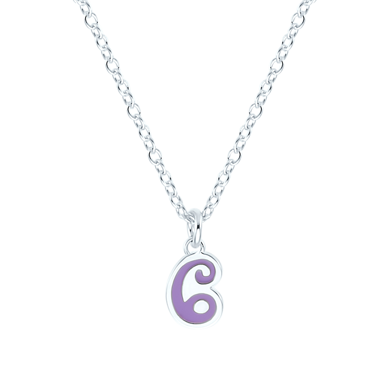 Prinzessin Lillifee Kette mit Anhänger Mädchen