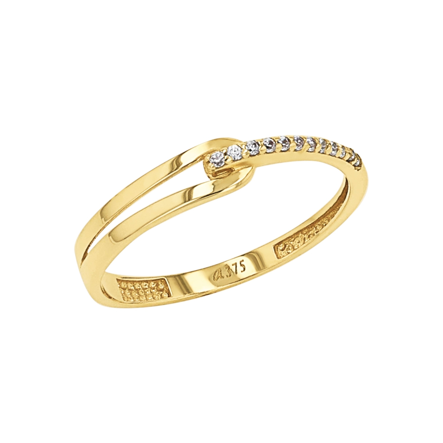 Amor Ring Damen