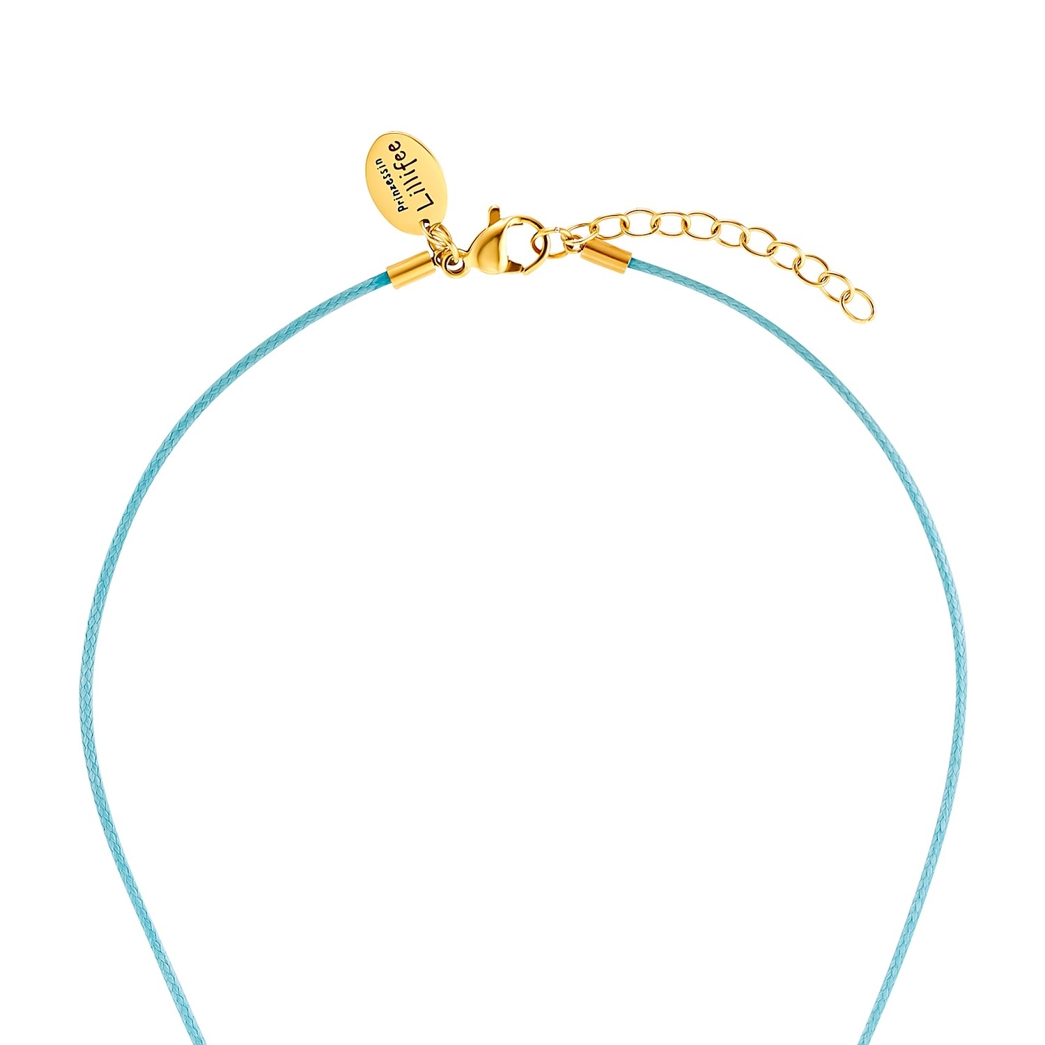 Prinzessin Lillifee Kette mit Anhänger Mädchen