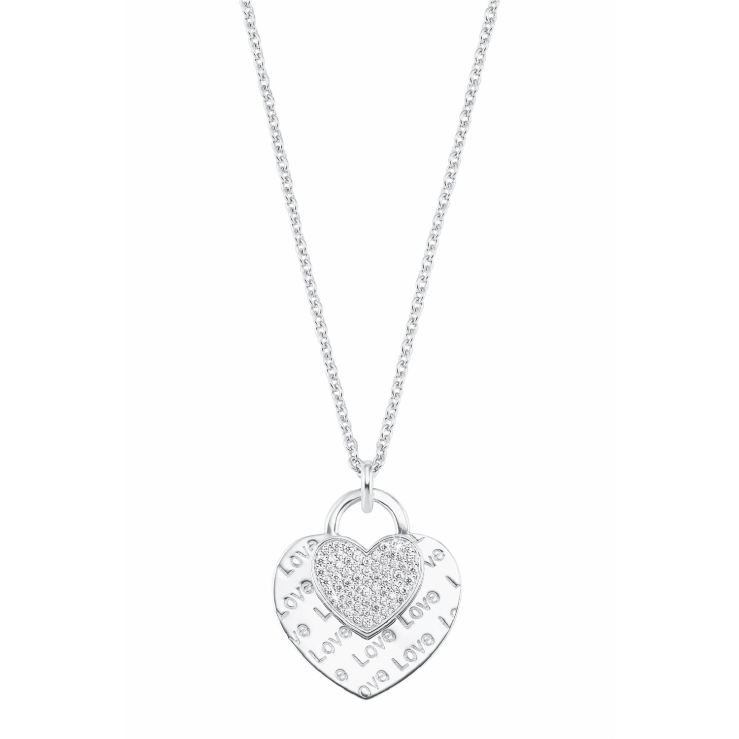 s.Oliver Kette mit Anhänger Damen