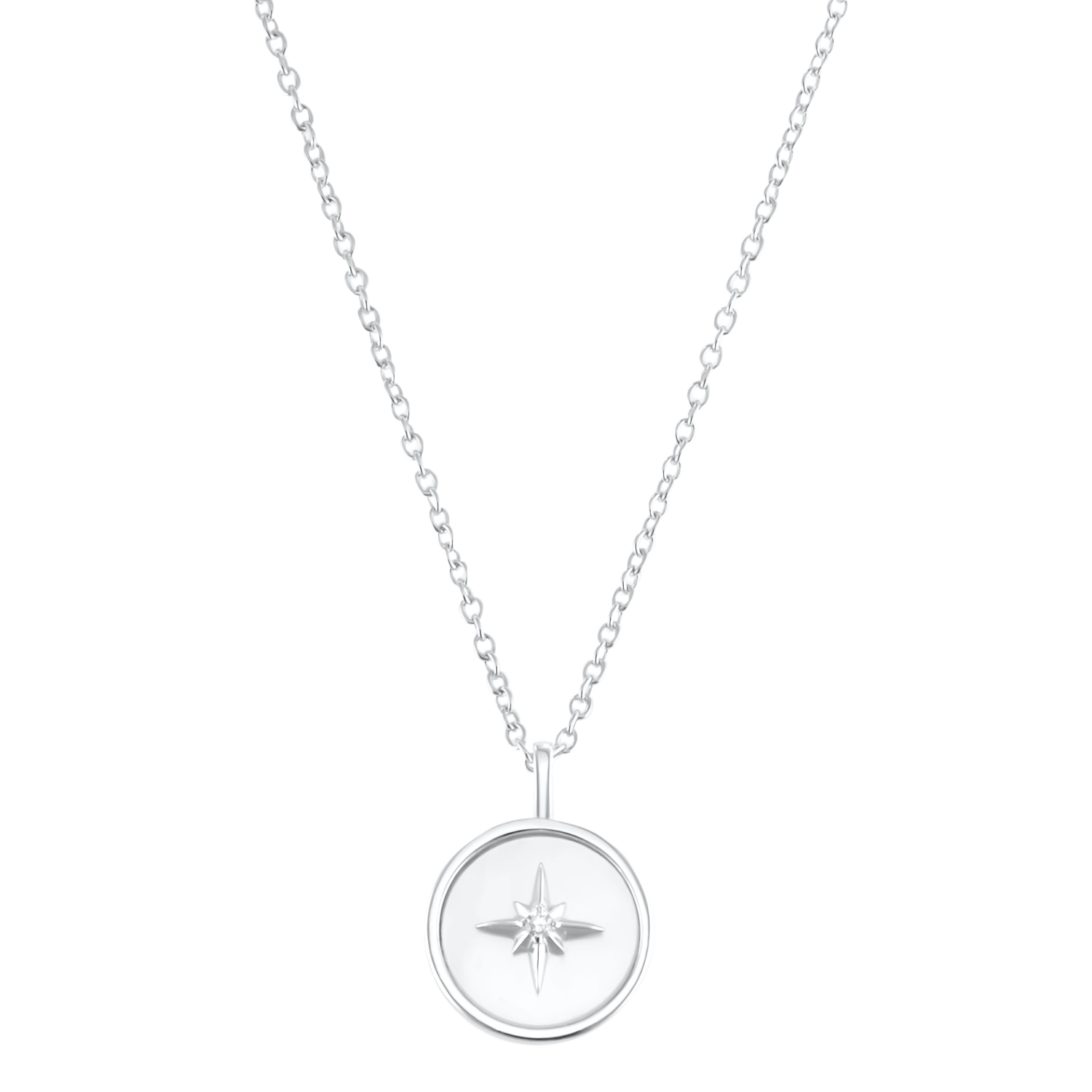 s.Oliver Kette mit Anhänger Damen